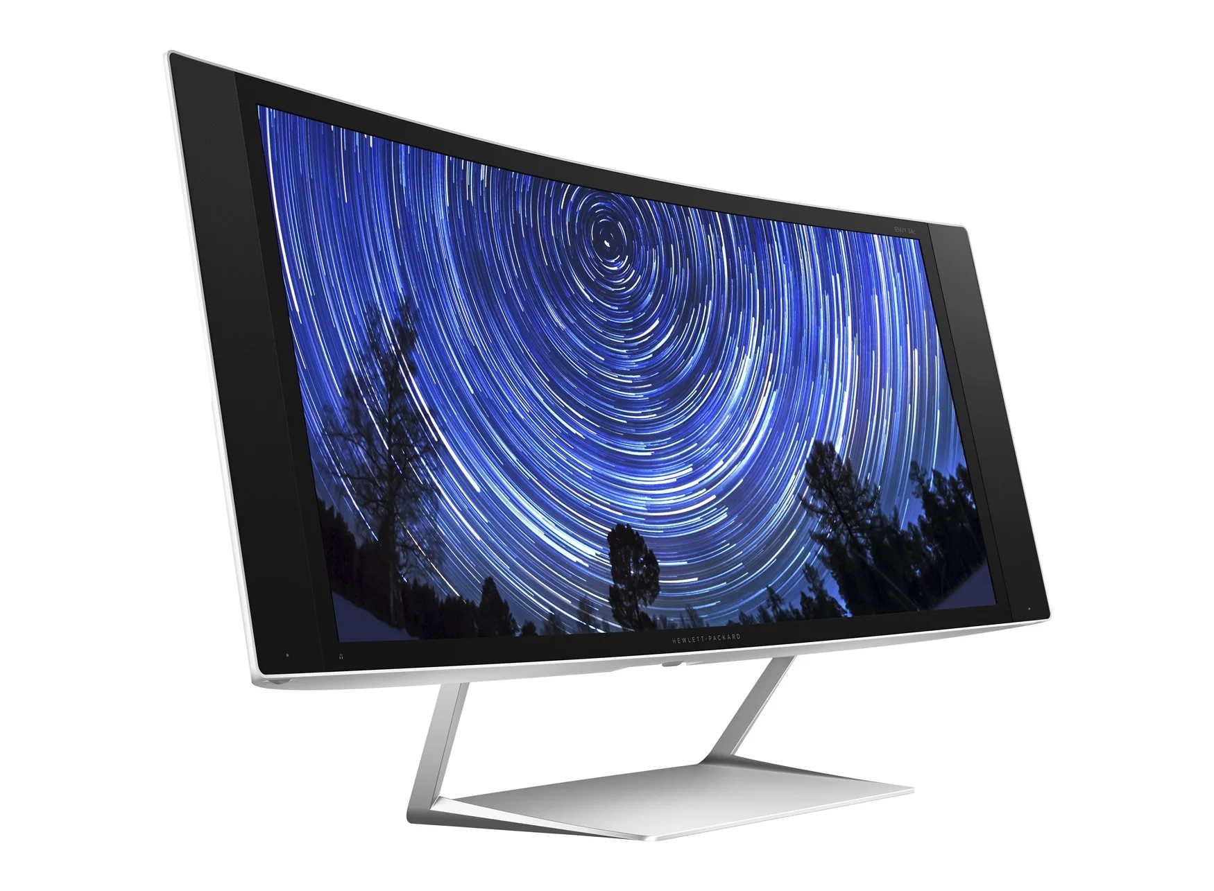 HP Envy 34-inch monitor