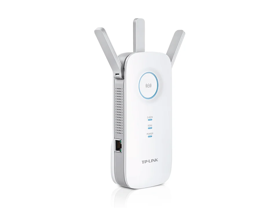 TP-Link AC1750 Wi-Fi Range Extender