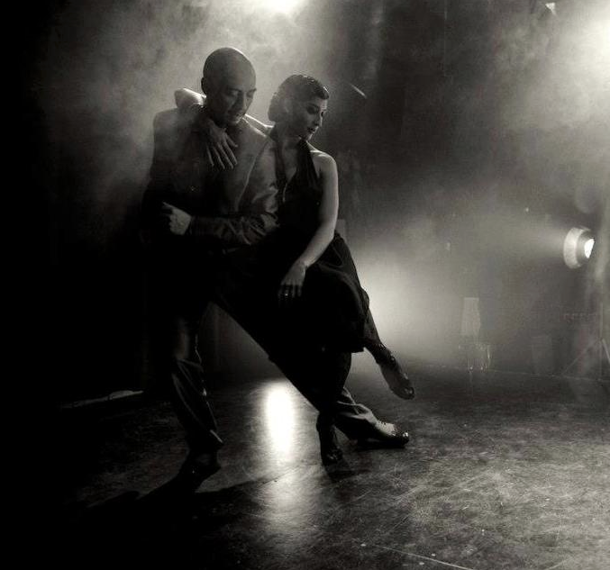 Photo: Ricardo Rivas
