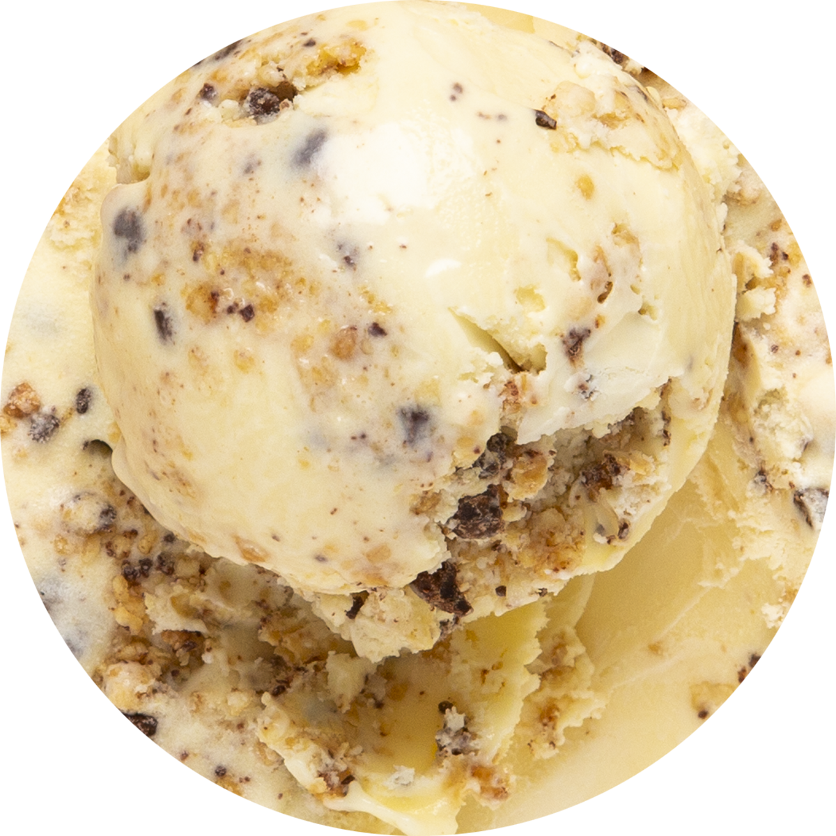 PEANUT BUTTER CHIP
