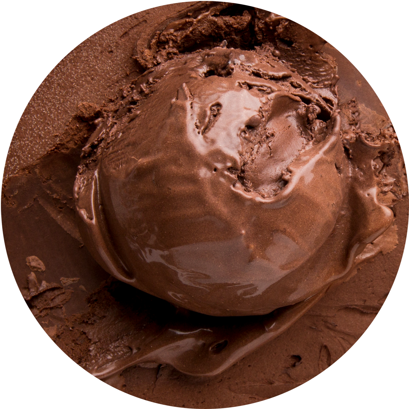 DAIRY-FREE DARK CHOCOLATE