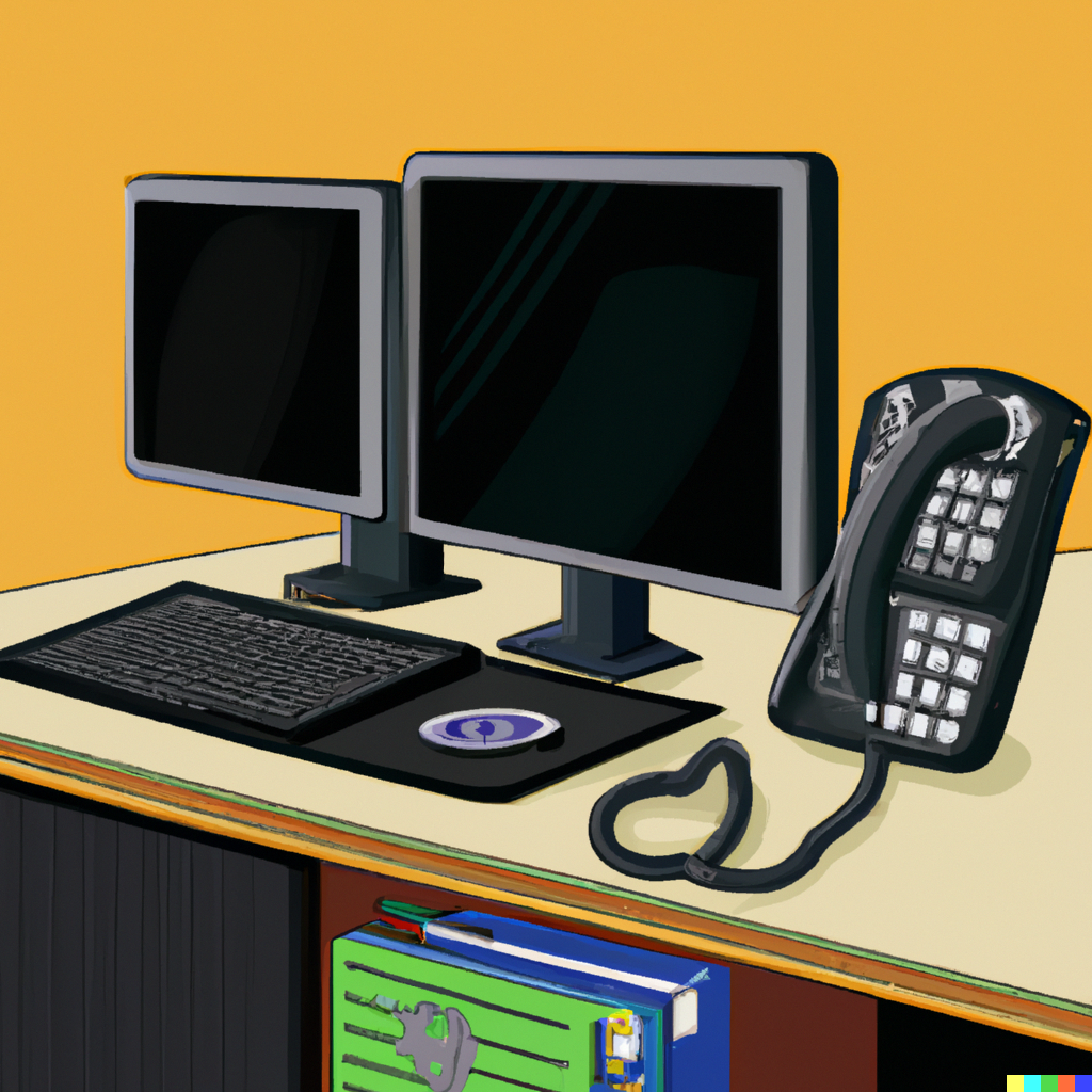 7 VoIP Setup Tips for a More Productive Office