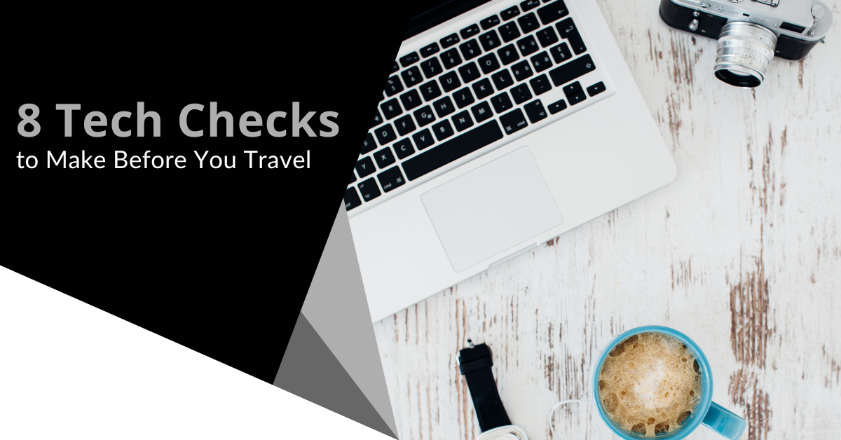 Traveling? These 8 Tips Will Assist While On the Go