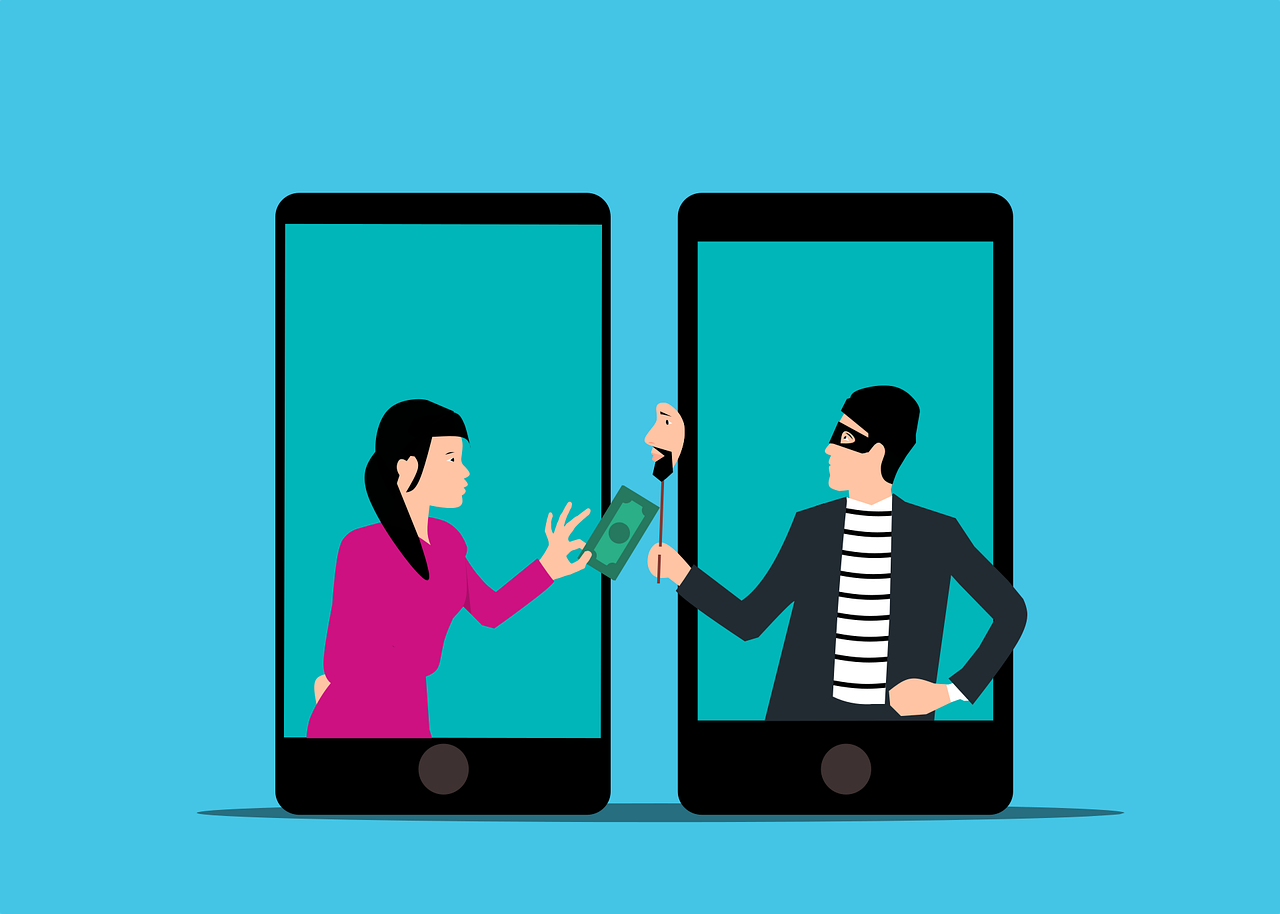 Is That Really a Message from Your CEO... or Is It a Scam?