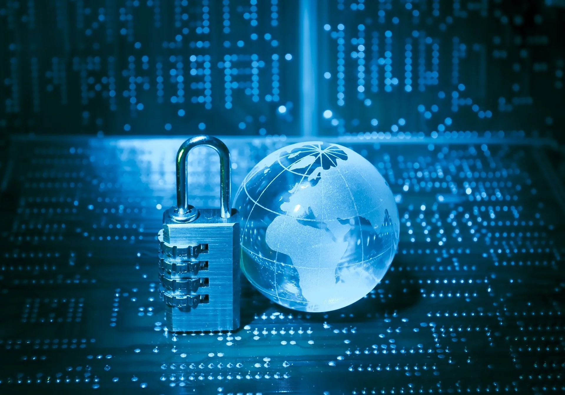 Why Data Backup Is Not Enough, You Also Need Data Protection  