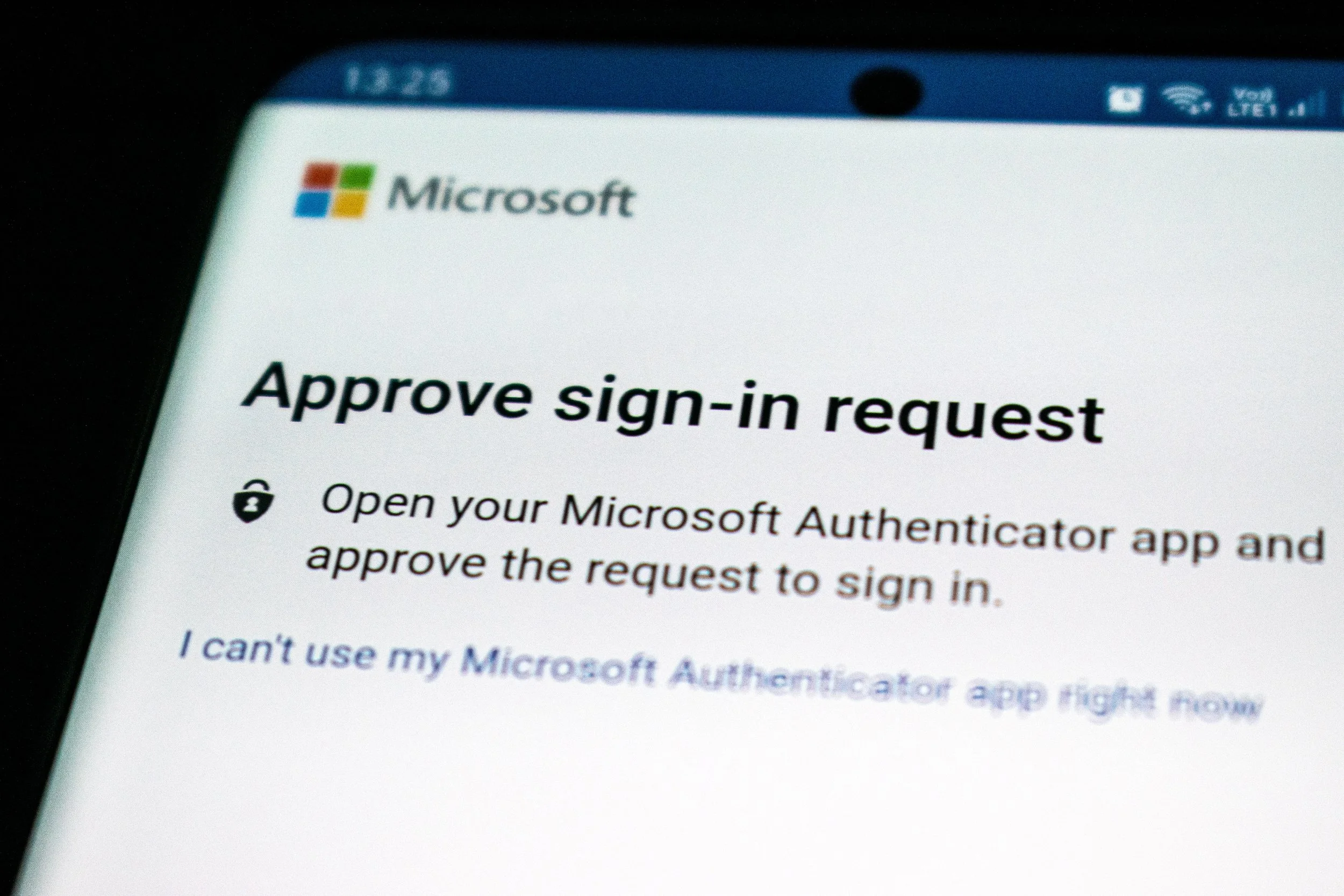 Is It Time to Ditch the Passwords for More Secure Passkeys?