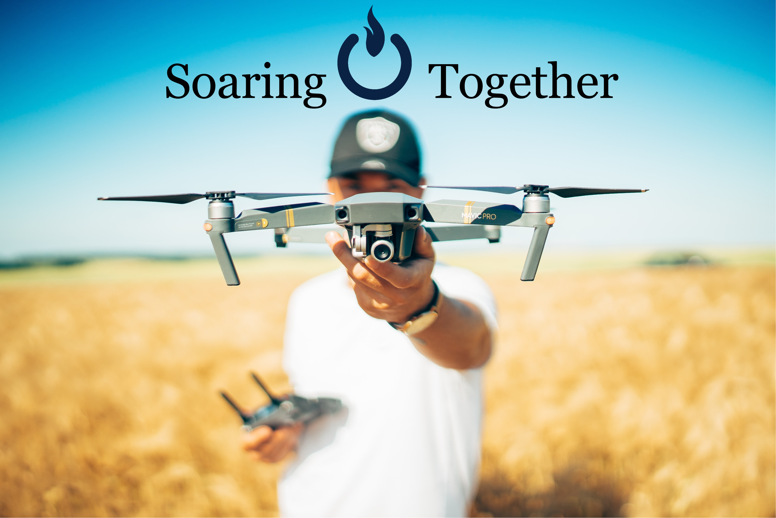 Soaring Together: The Benefits of Children Learning to Fly Drones with Their Parents