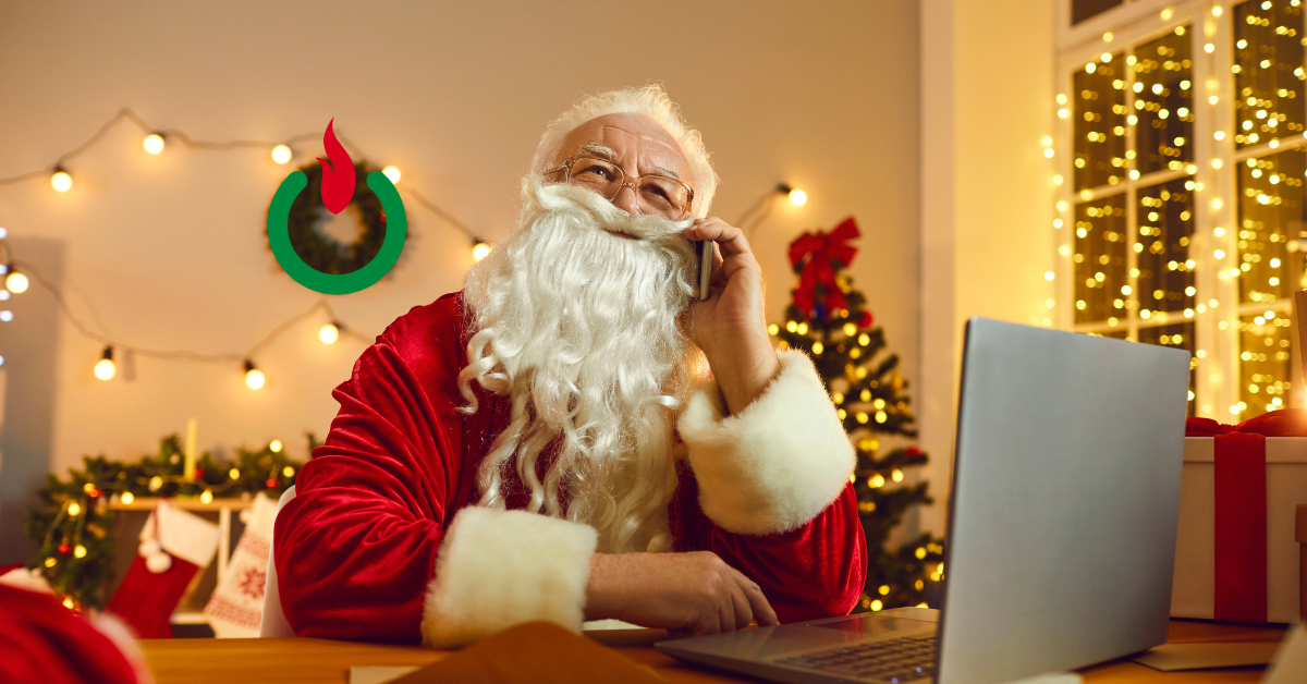 Secure Shopping: A Guide to Protecting Your Personal Accounts During the Christmas Season