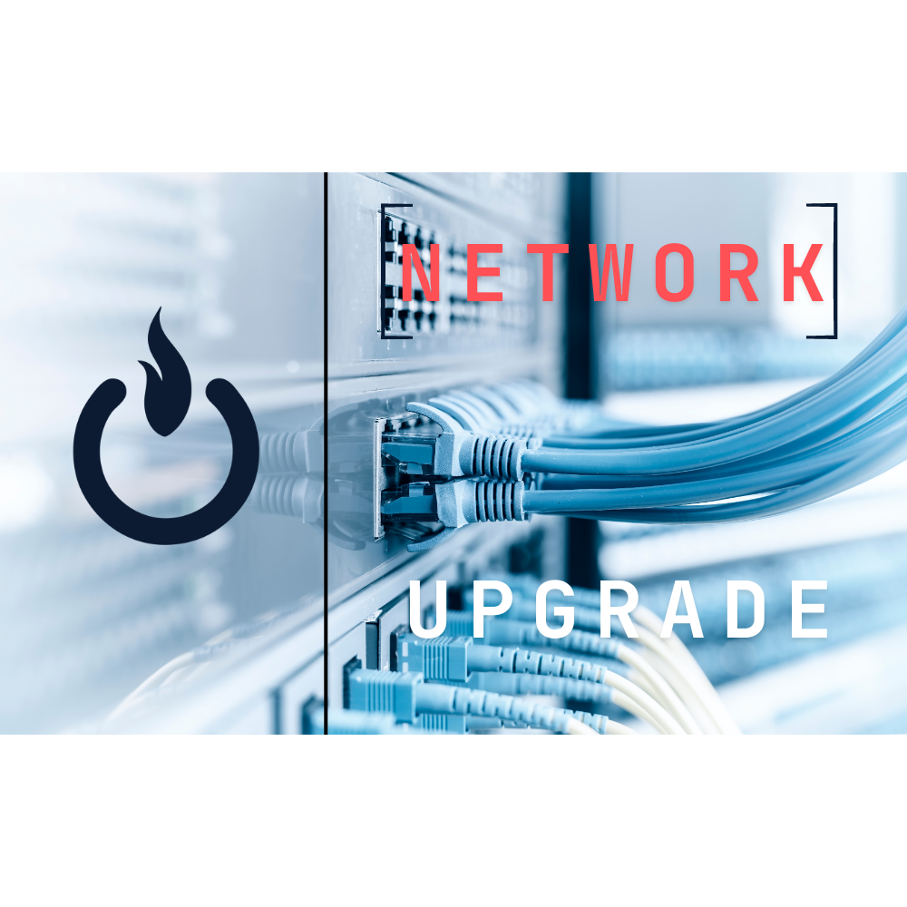 Why Updating Your Business Network is Crucial for Growth and Efficiency