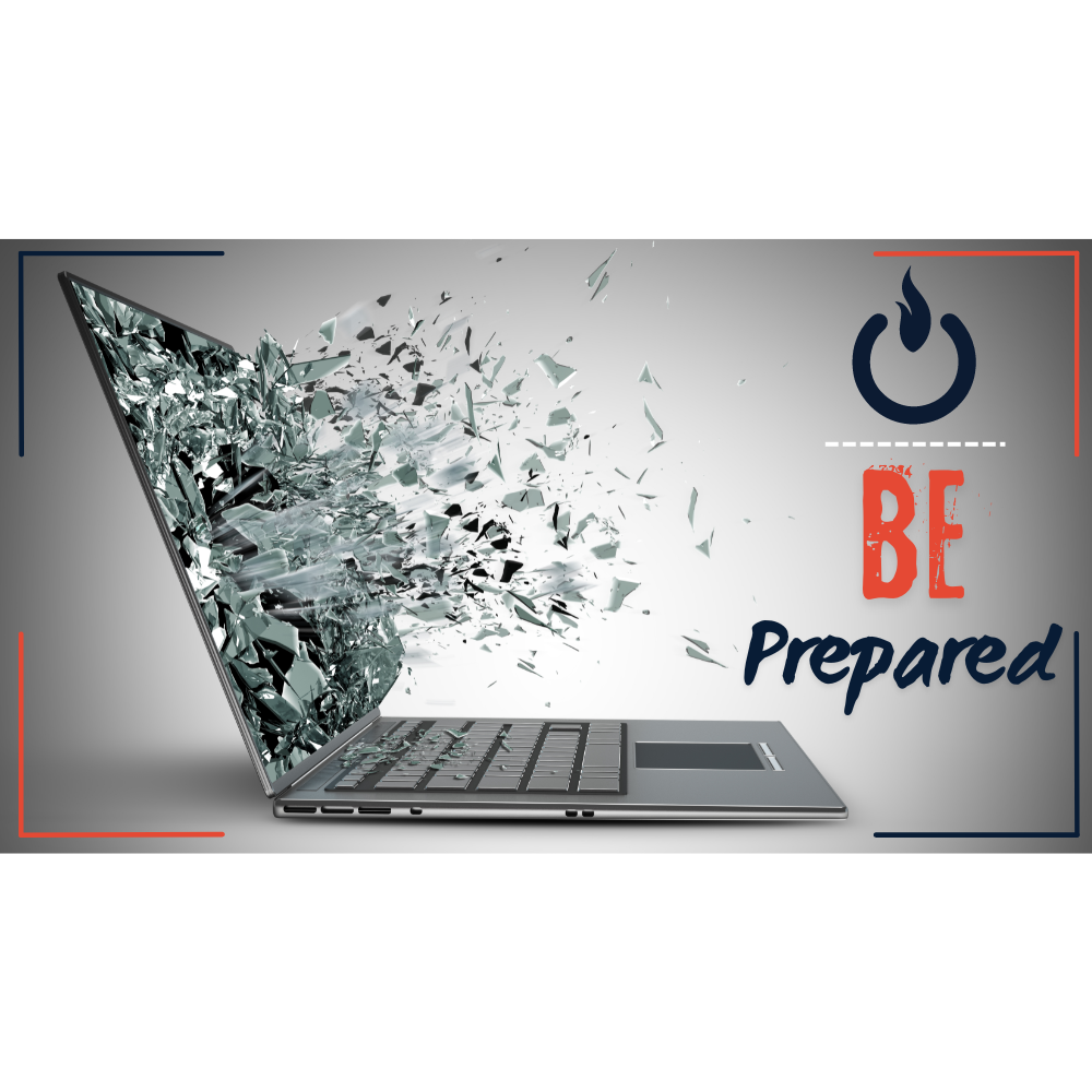 Small Business Cyber Insurance: Why It’s Important and How IT Support Can Help