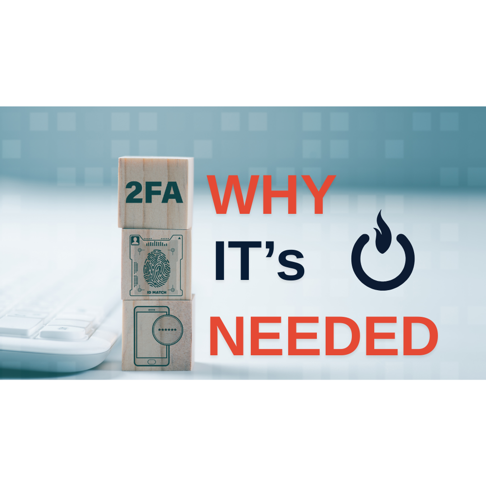 Multi Factor Authentication-What's the Point?