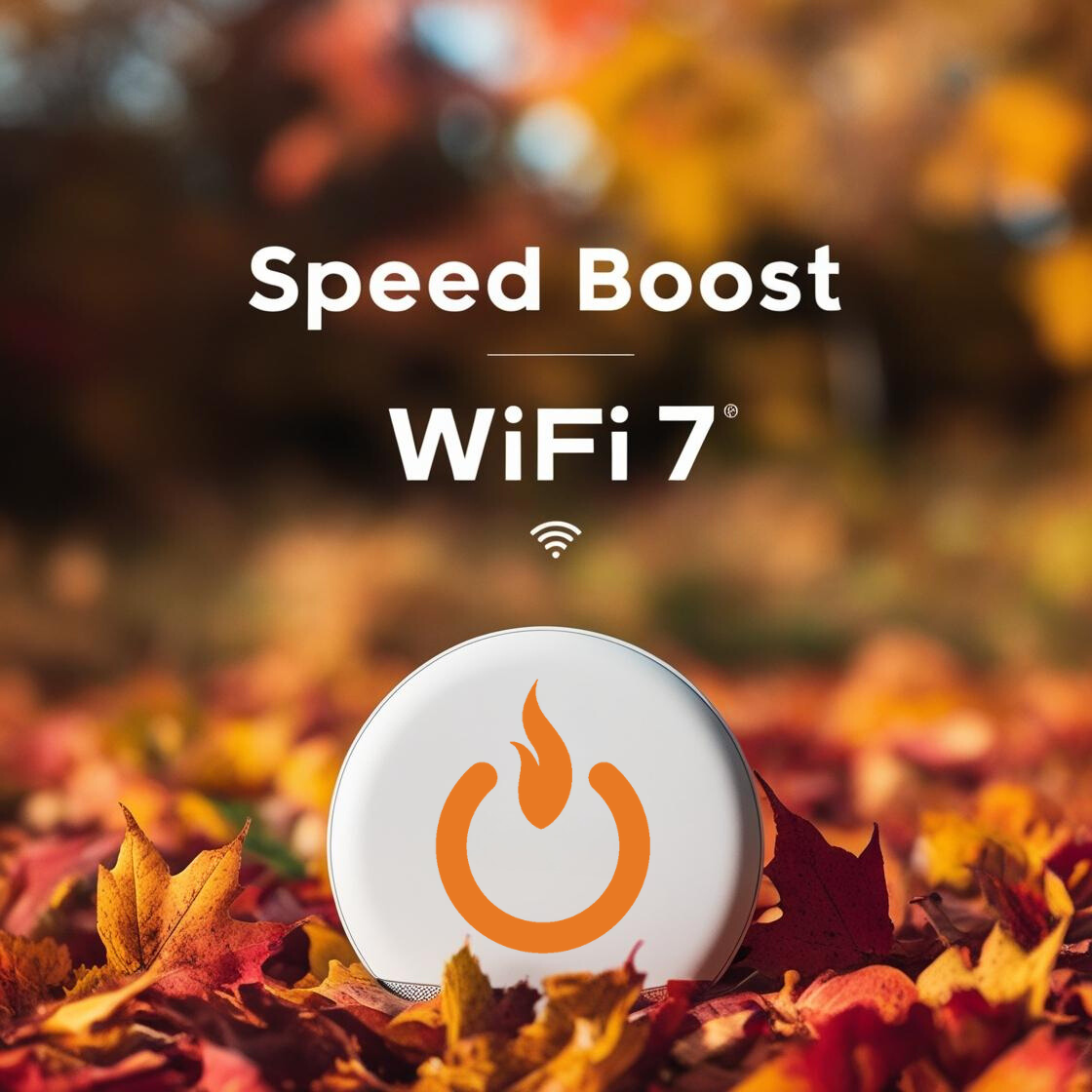 Unleashing the Power of WiFi-7 for Small Businesses
