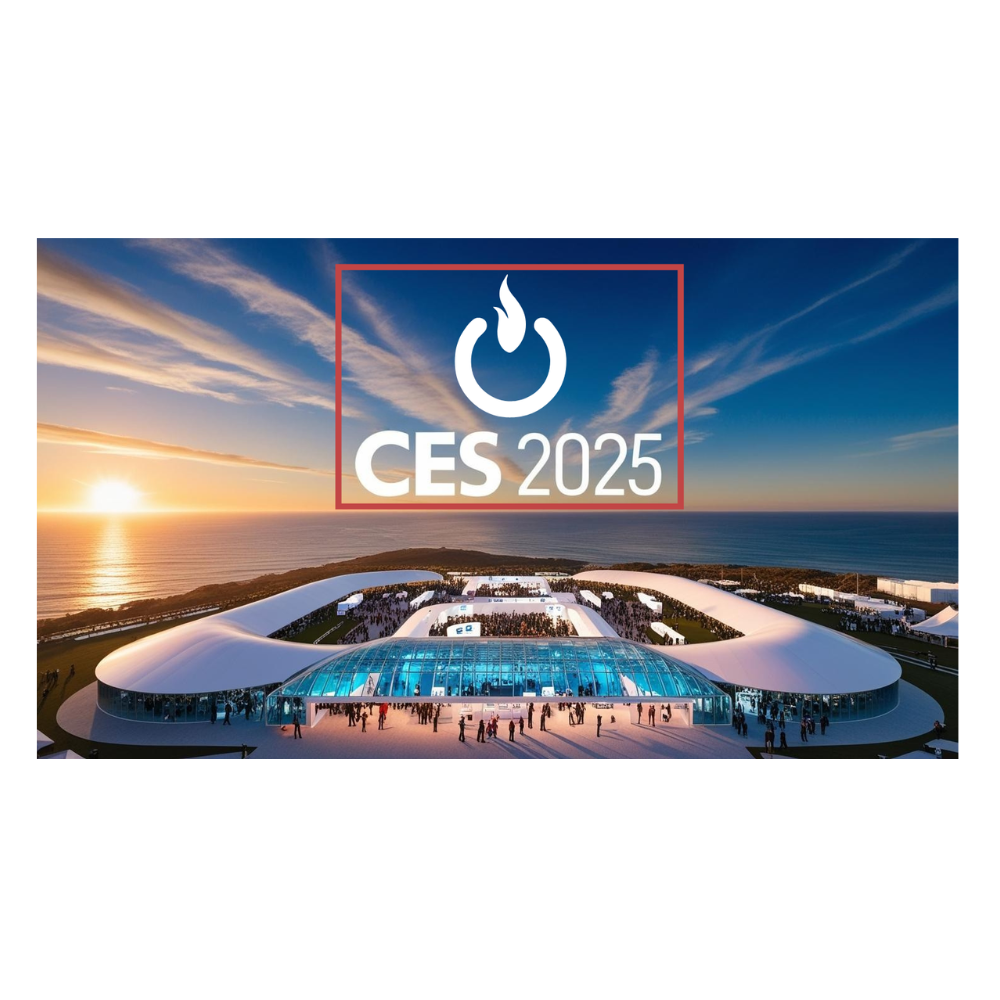 CES 2025