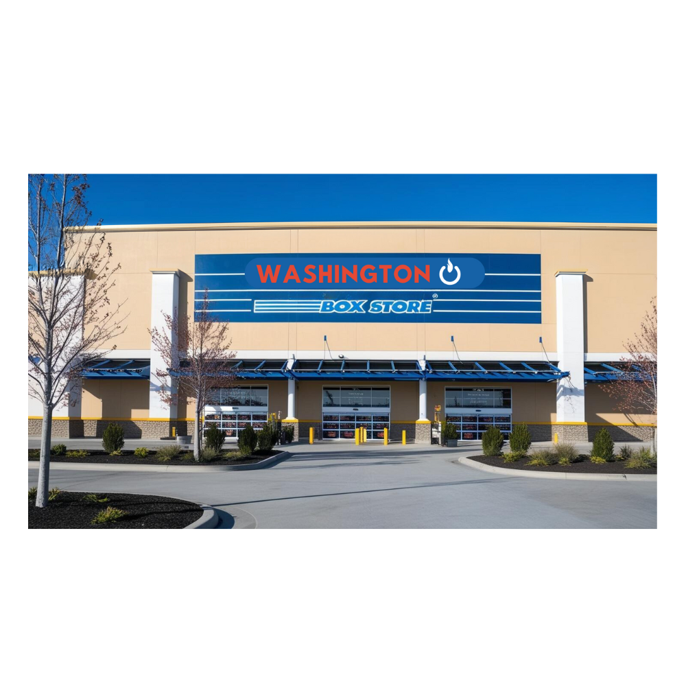 Washington Mall Redevelopment