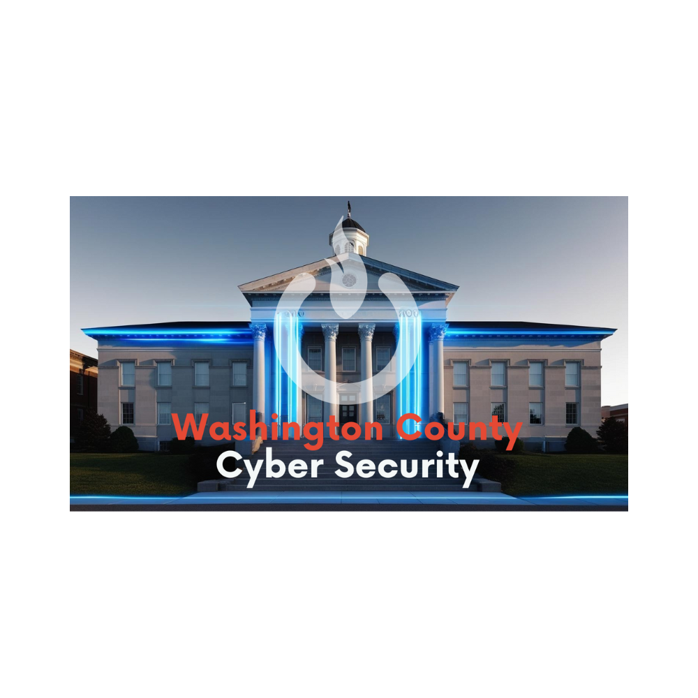 Local Cyber Protection