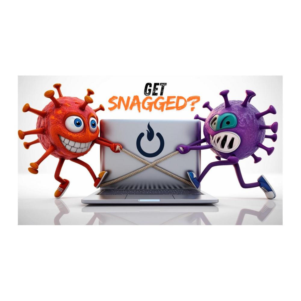 Identify If Your Device is Infected