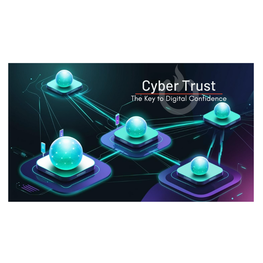 What Is the U.S. Cyber Trust Mark, and Why Should You Care?