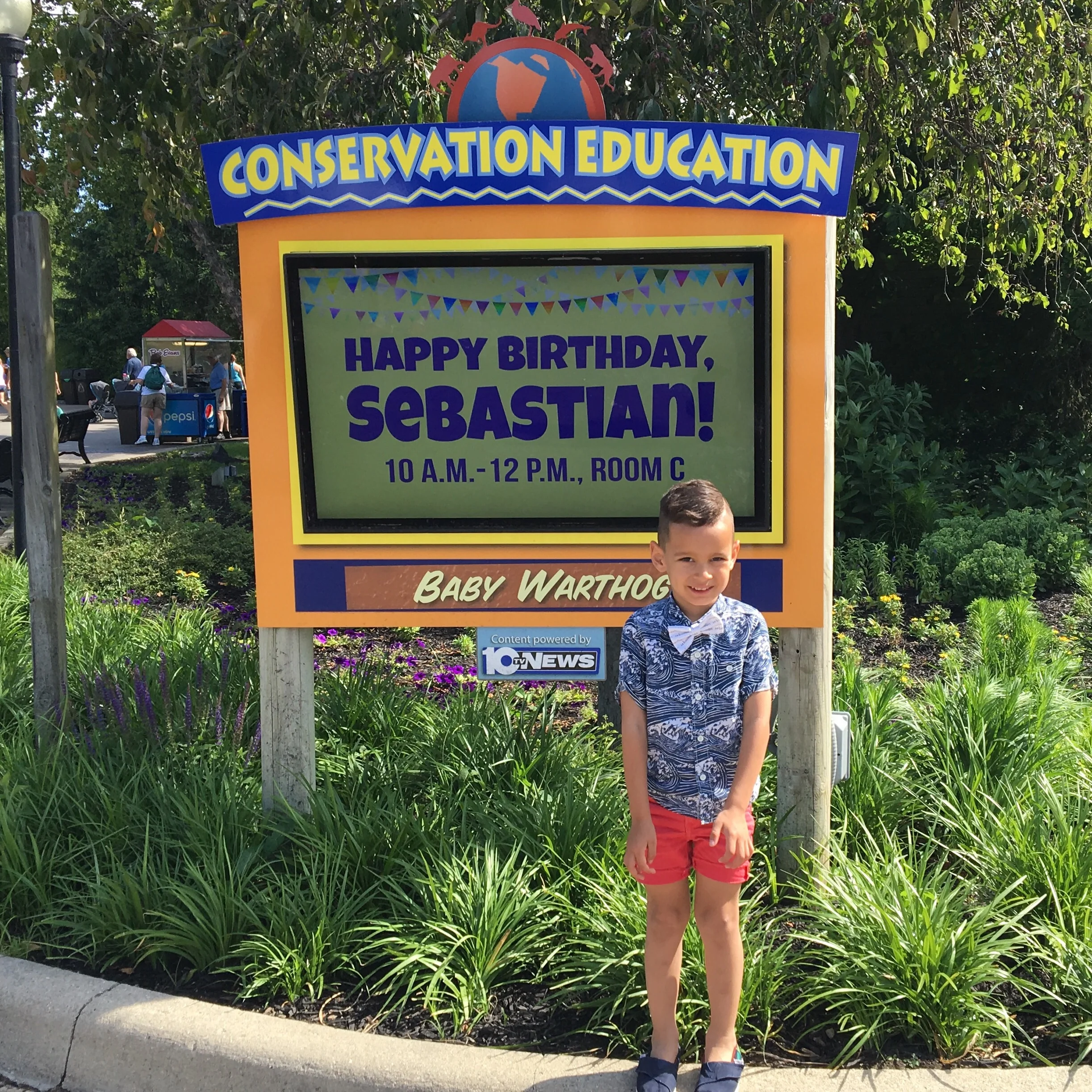Happy Birthday!!