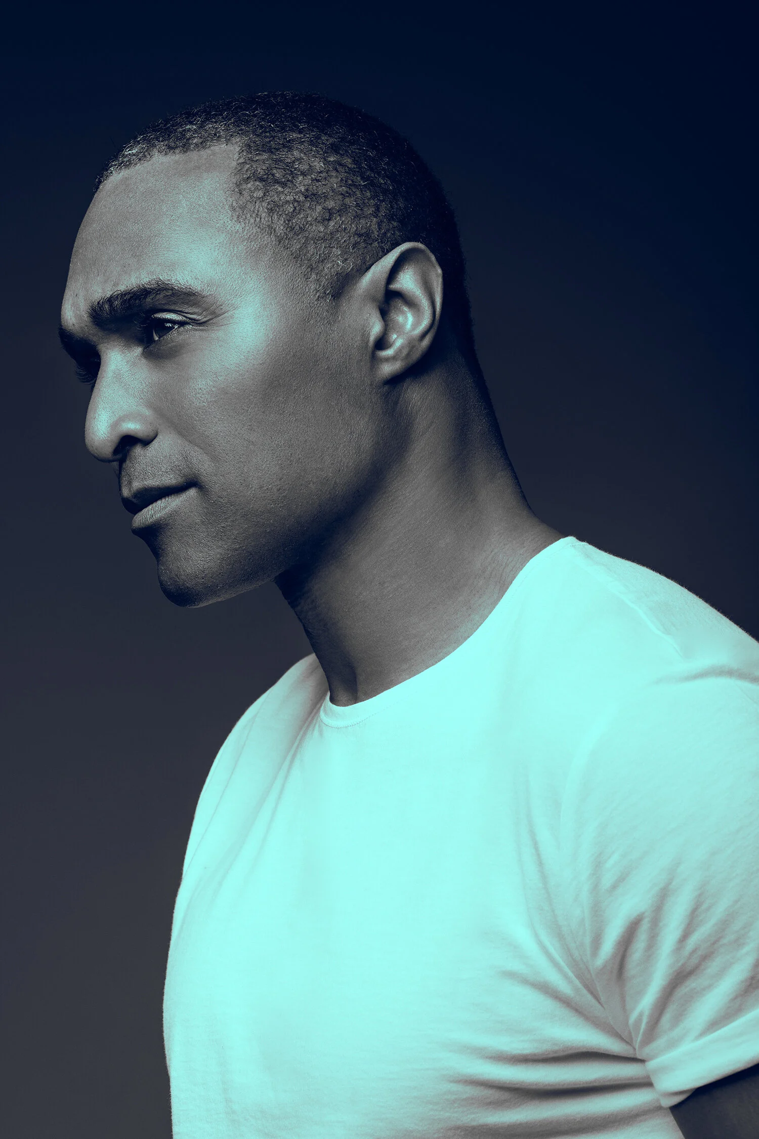 Sean Jones