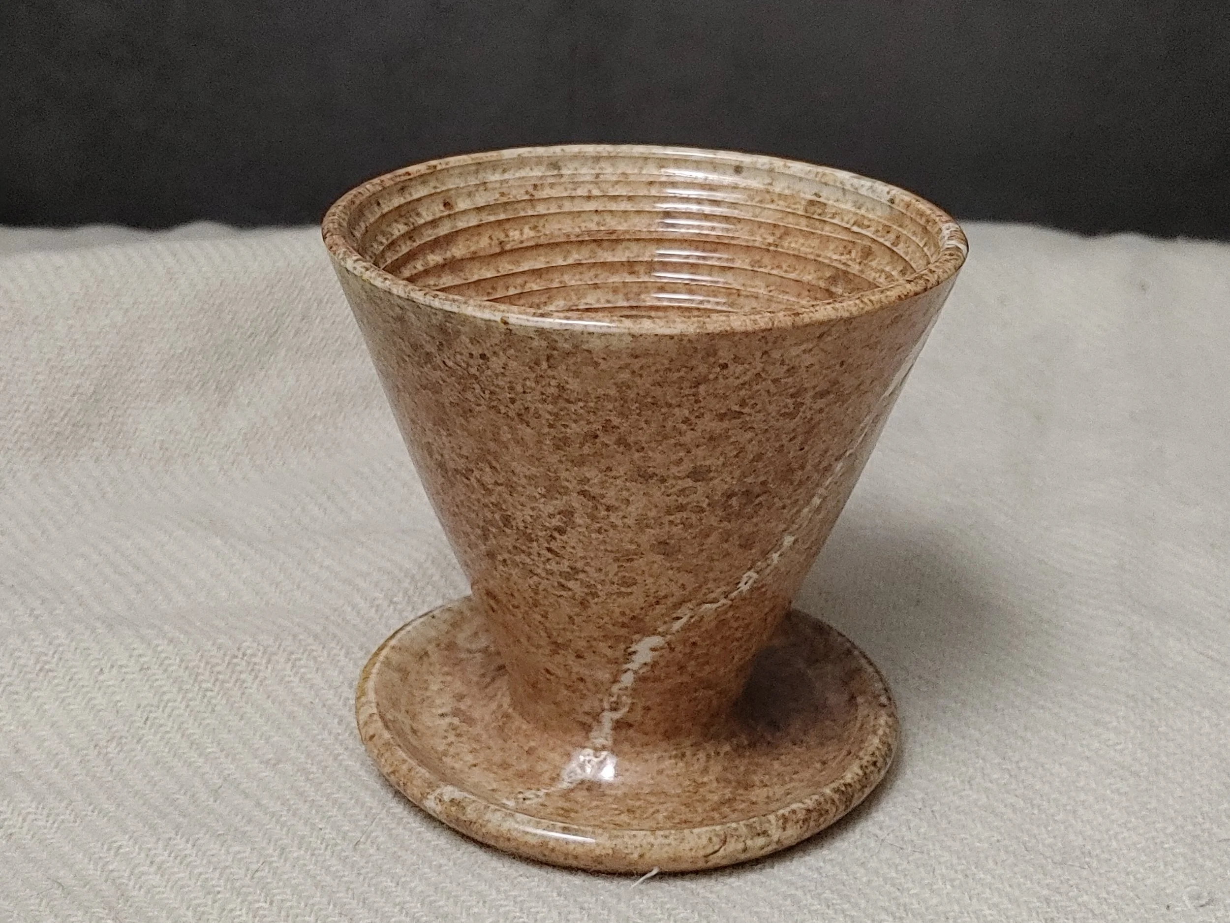 Coffee Cone