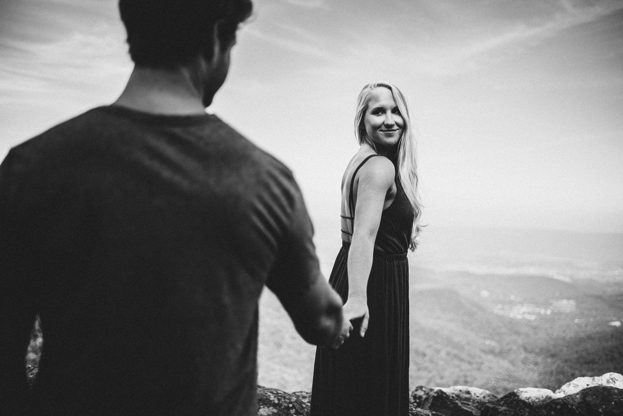 Jp and Kelsey - Shenandoah National Park - Couple Portraits - Adventure Session_38.JPG