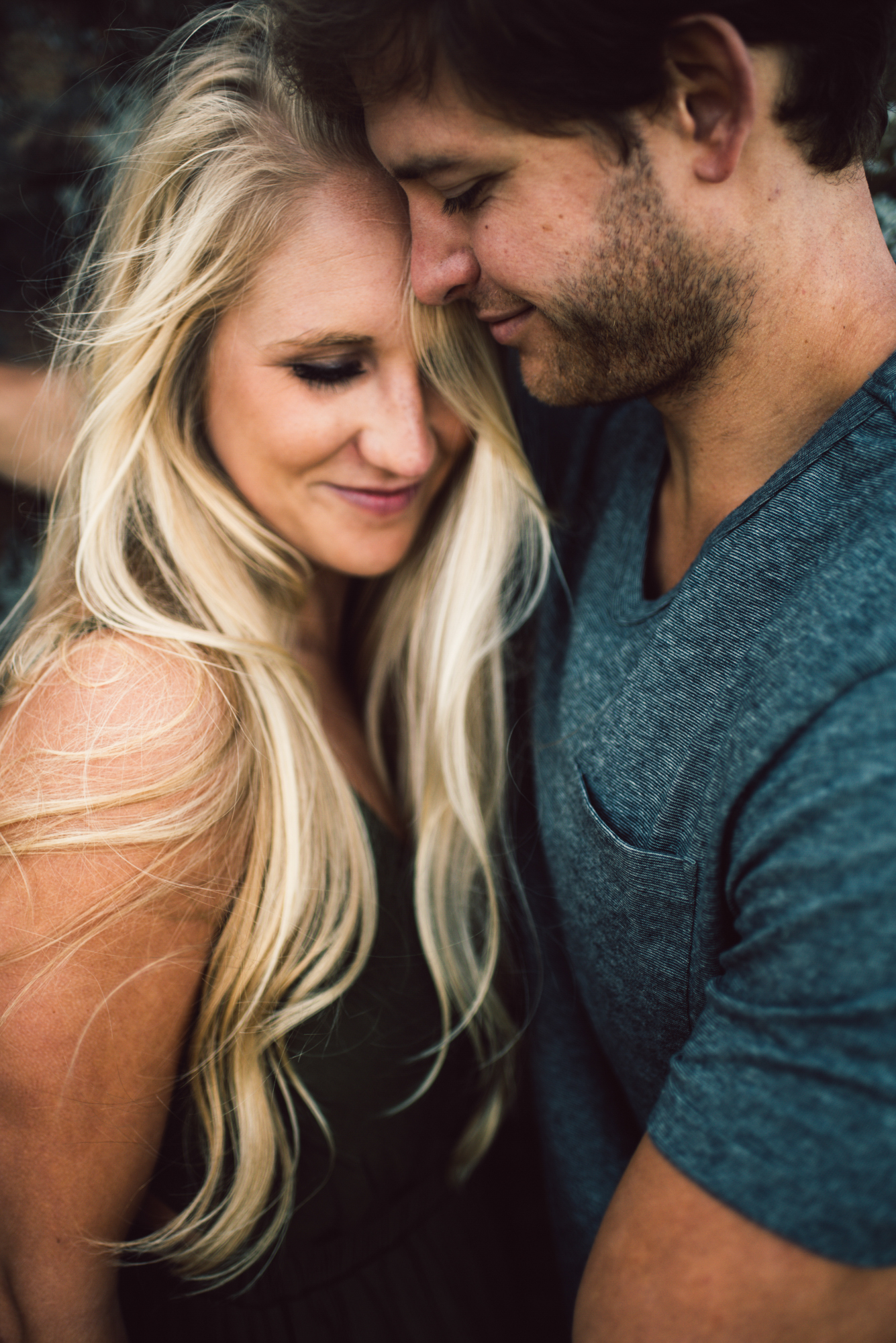 Jp and Kelsey - Shenandoah National Park - Couple Portraits - Adventure Session_63.JPG