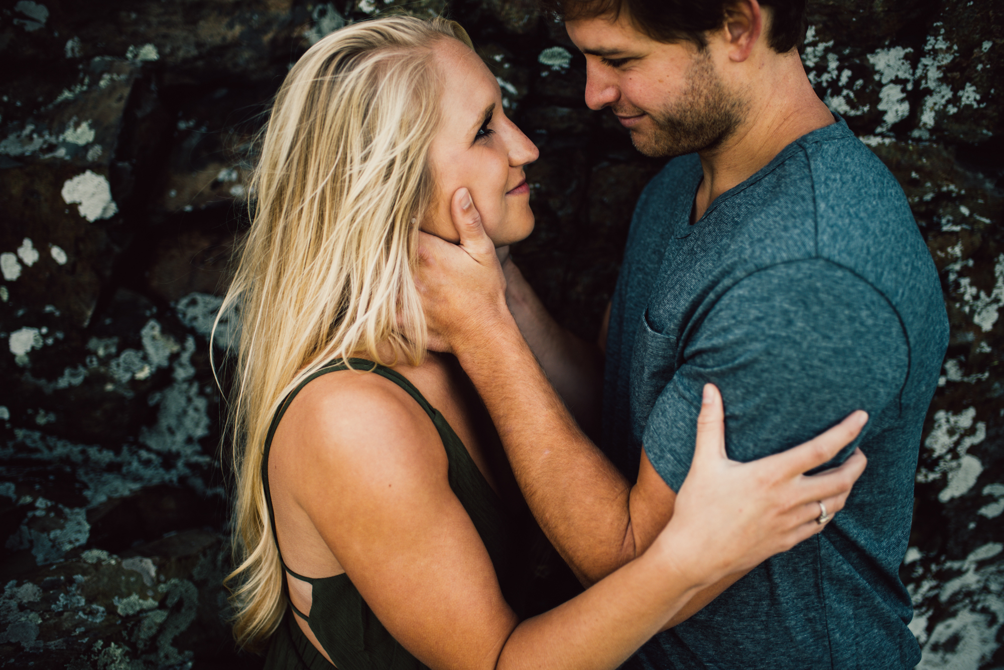 Jp and Kelsey - Shenandoah National Park - Couple Portraits - Adventure Session_67.JPG