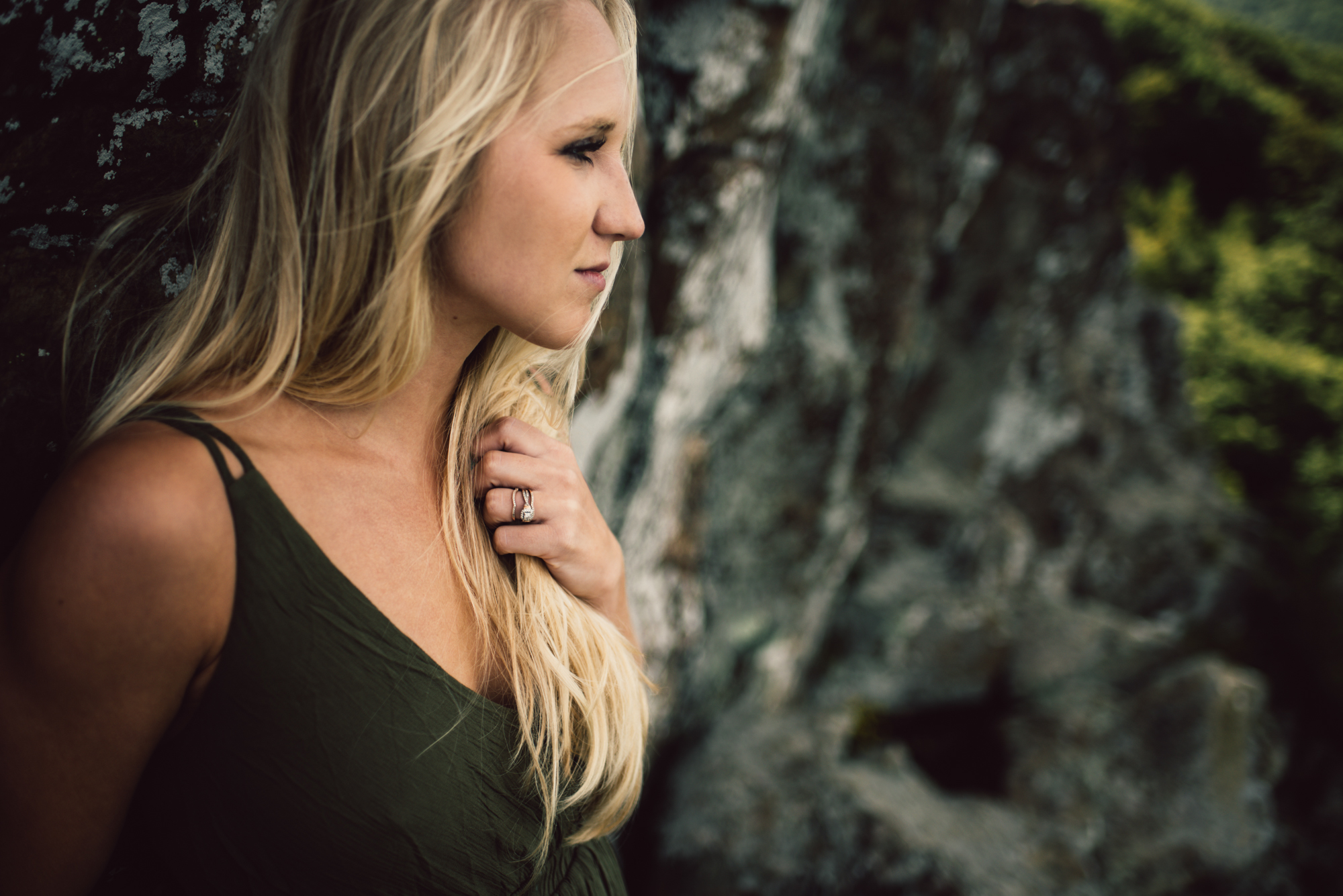 Jp and Kelsey - Shenandoah National Park - Couple Portraits - Adventure Session_101.JPG