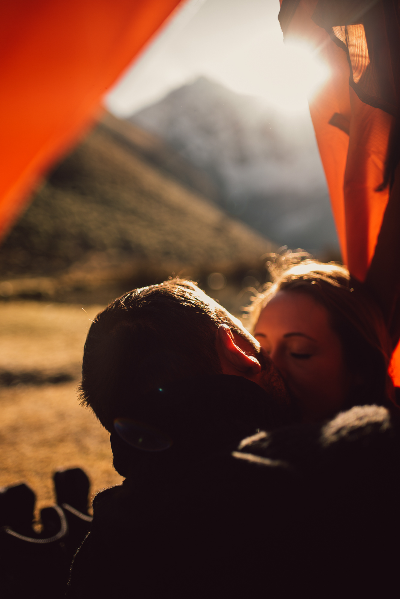 Damian and Jesse Engagement Session Huayhuash Mountain Trekking Peru_171.JPG