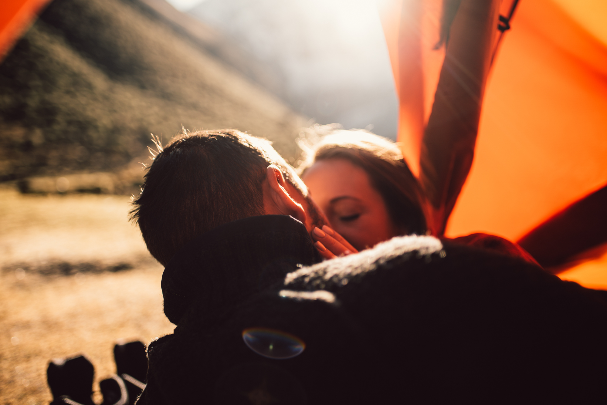 Damian and Jesse Engagement Session Huayhuash Mountain Trekking Peru_172.JPG