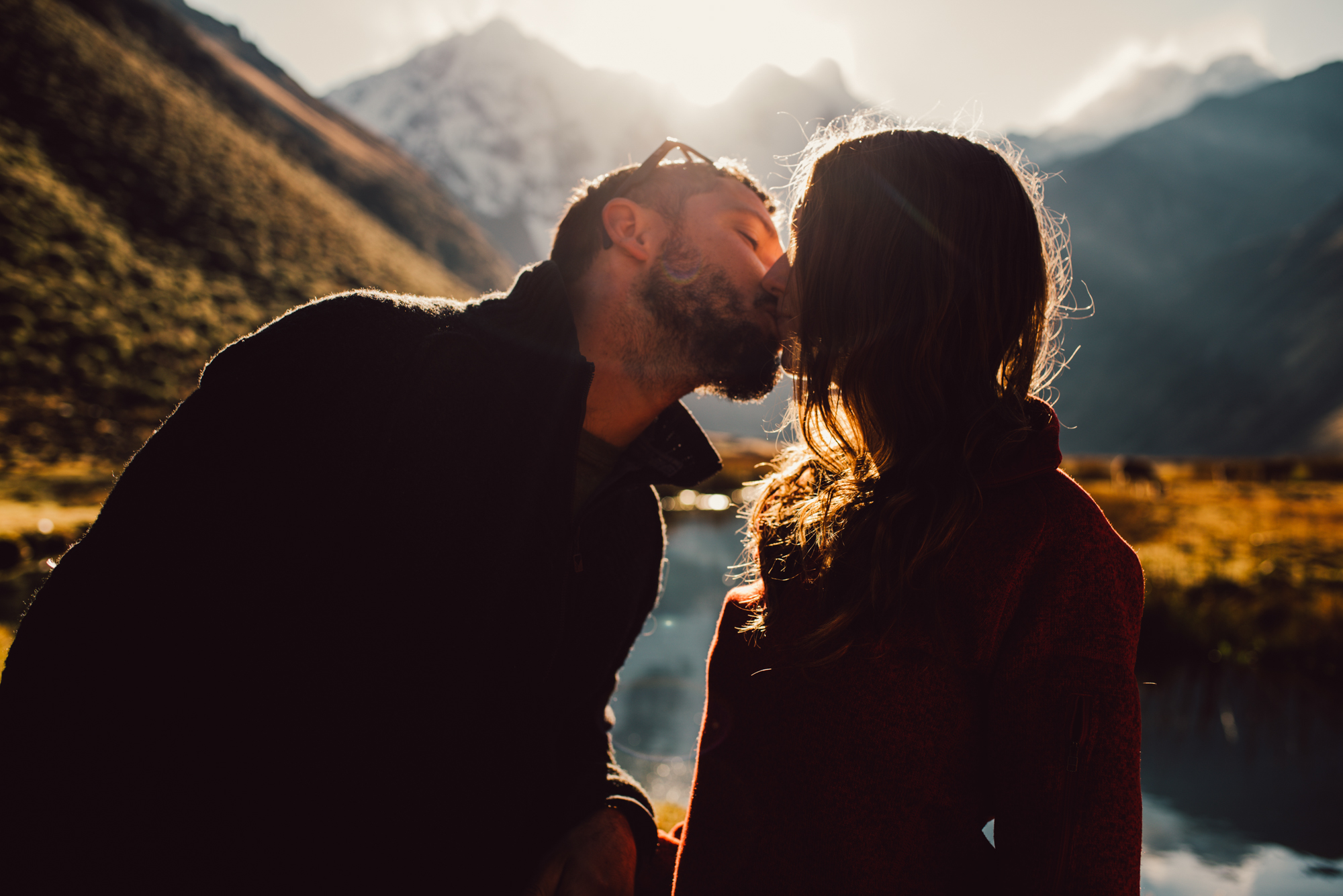 Damian and Jesse Engagement Session Huayhuash Mountain Trekking Peru_178.JPG