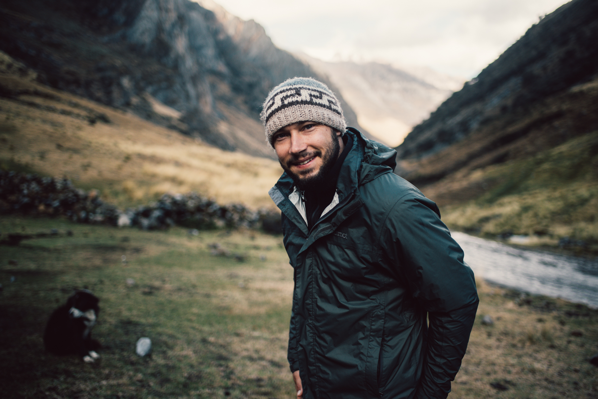 Damian and Jesse Engagement Session Huayhuash Mountain Trekking Peru_125.JPG