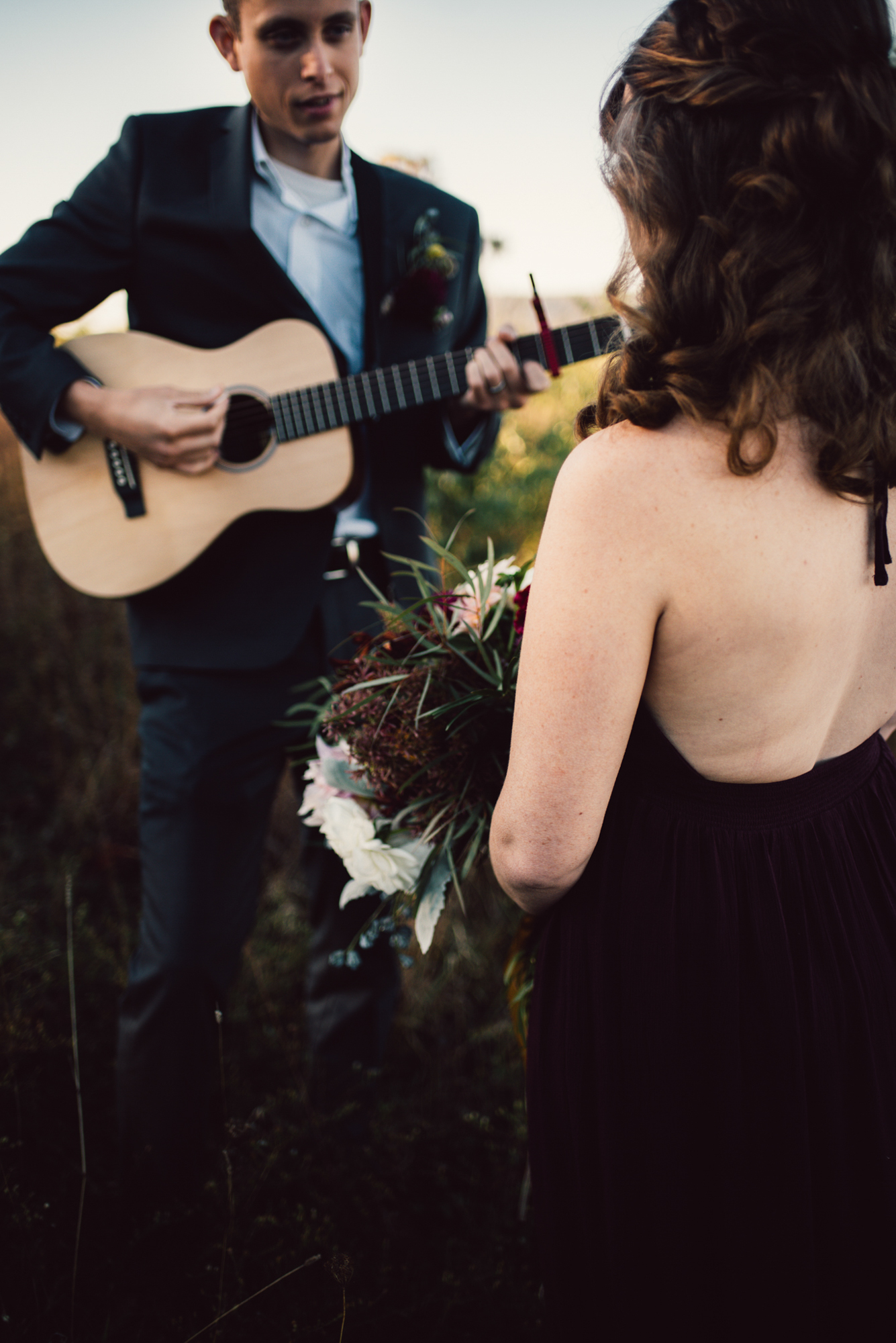 White Sails Creative Sunrise Mountain Vow Renewal Intimate Wedding Picnic Shenandoah National Park_13.JPG