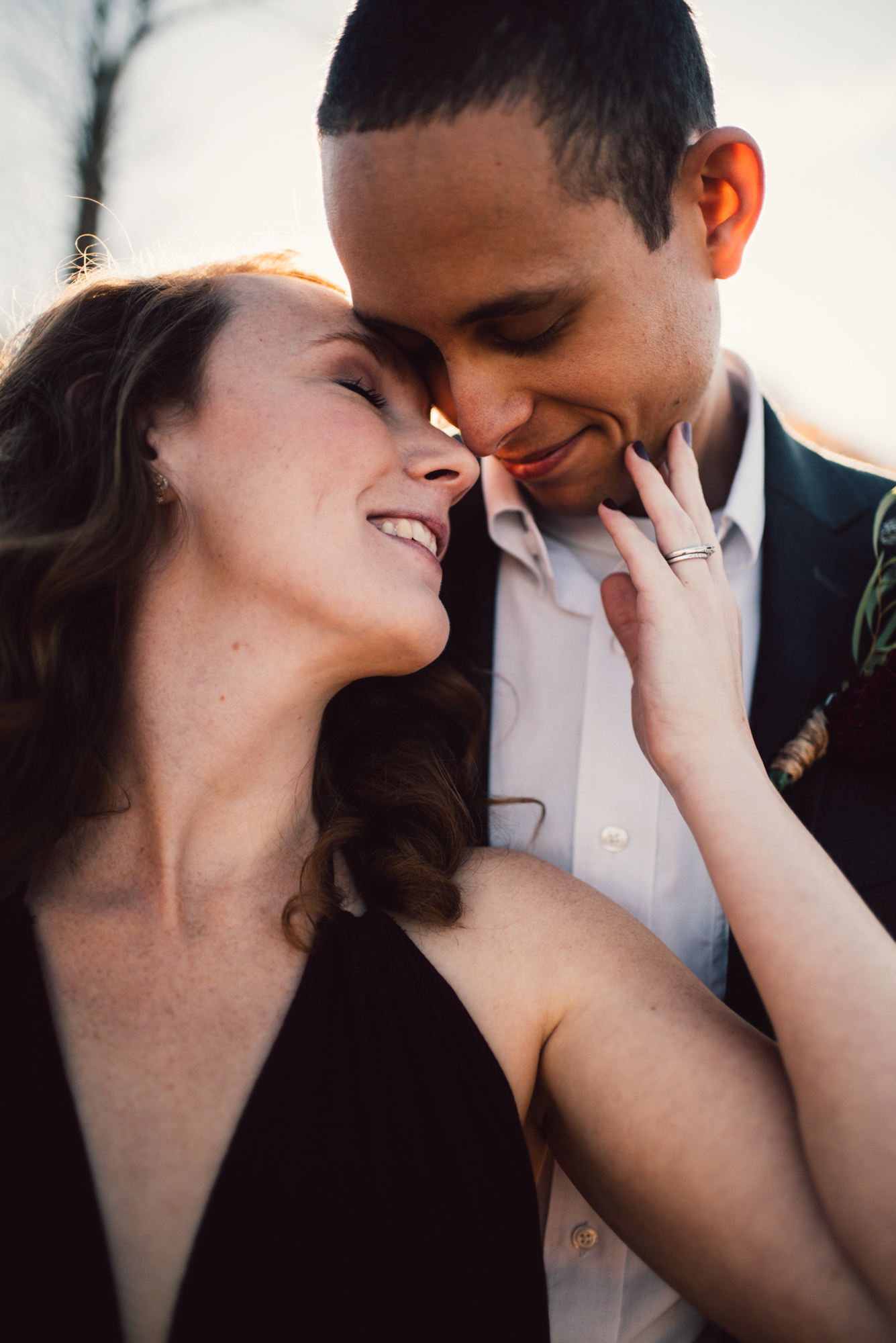 White Sails Creative Sunrise Mountain Vow Renewal Intimate Wedding Picnic Shenandoah National Park_29.JPG