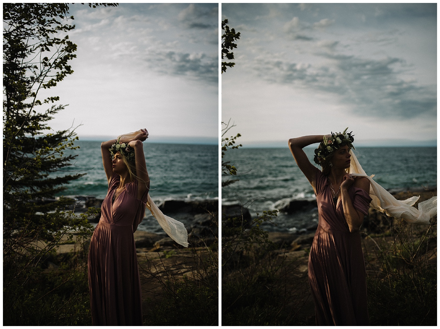 Madeira Creative - Clare Kolars - Emilee Bridal Portraits - White Sails Photography - North Shore - Lake Superior_51.jpg