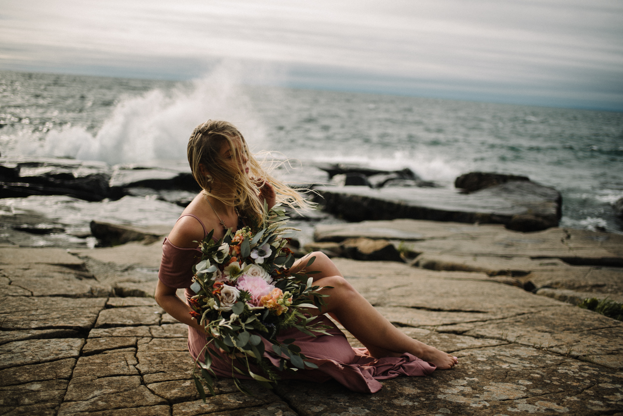 Madeira Creative - Clare Kolars - Emilee Bridal Portraits - White Sails Photography - North Shore - Lake Superior_66.JPG