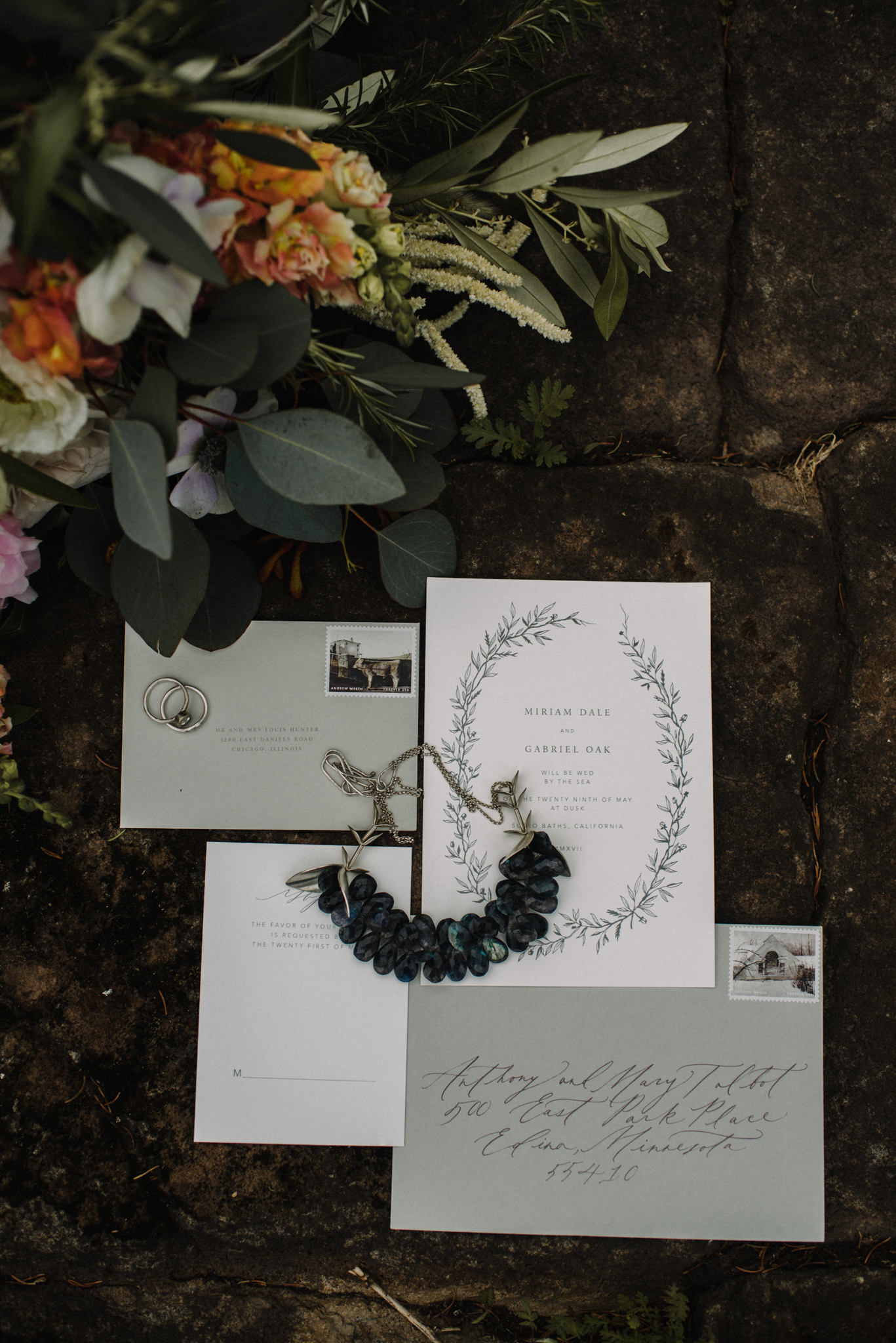 Madeira Creative - Clare Kolars - Emilee Bridal Portraits - White Sails Photography - North Shore - Lake Superior_78.JPG