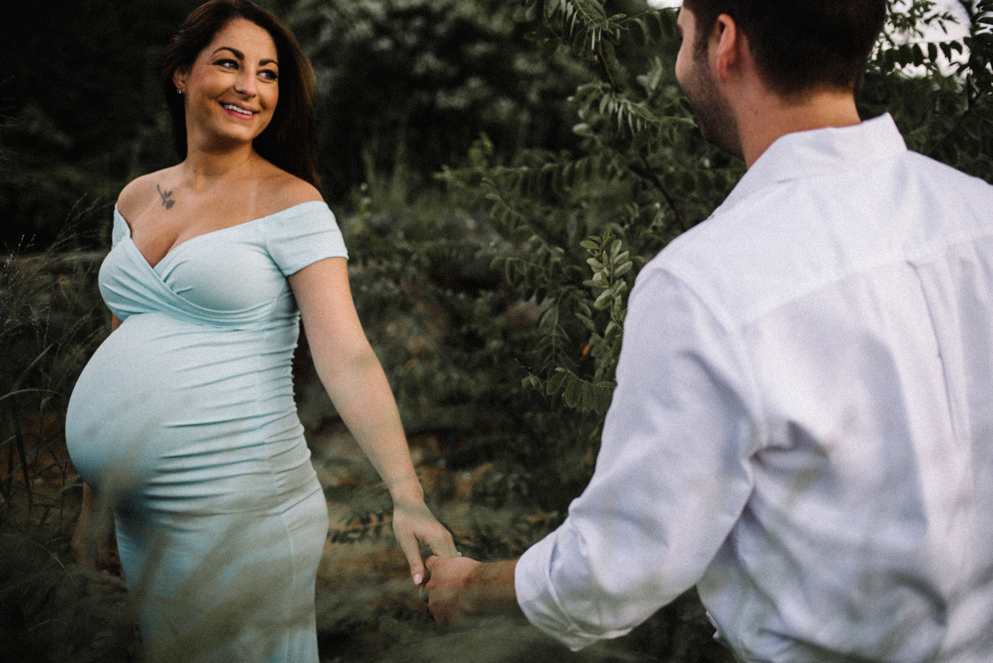 Mandy Spencer Maternity Sunrise Session Shenandoah National Park - White Sails Photography Creative_12.JPG