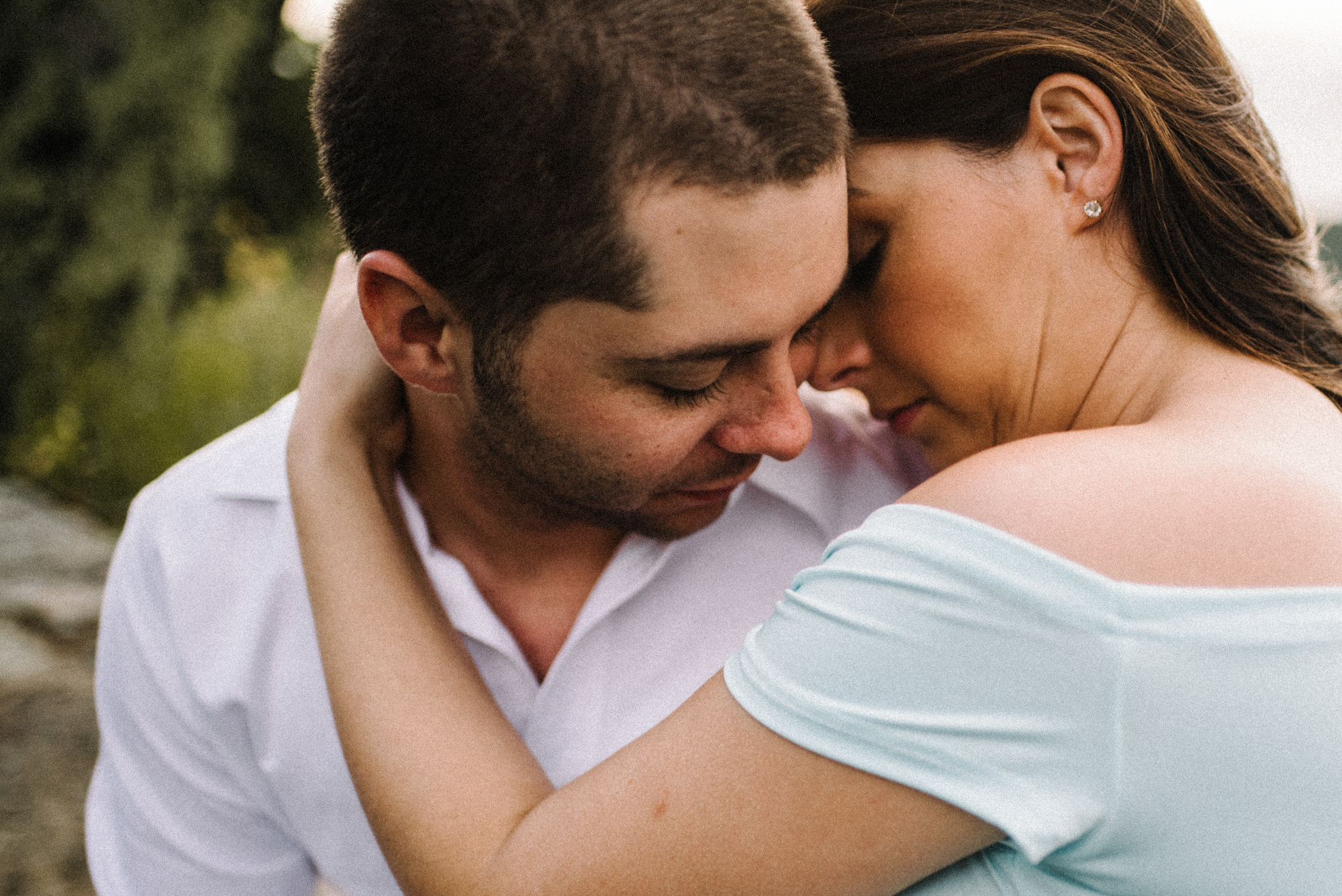 Mandy Spencer Maternity Sunrise Session Shenandoah National Park - White Sails Photography Creative_15.JPG