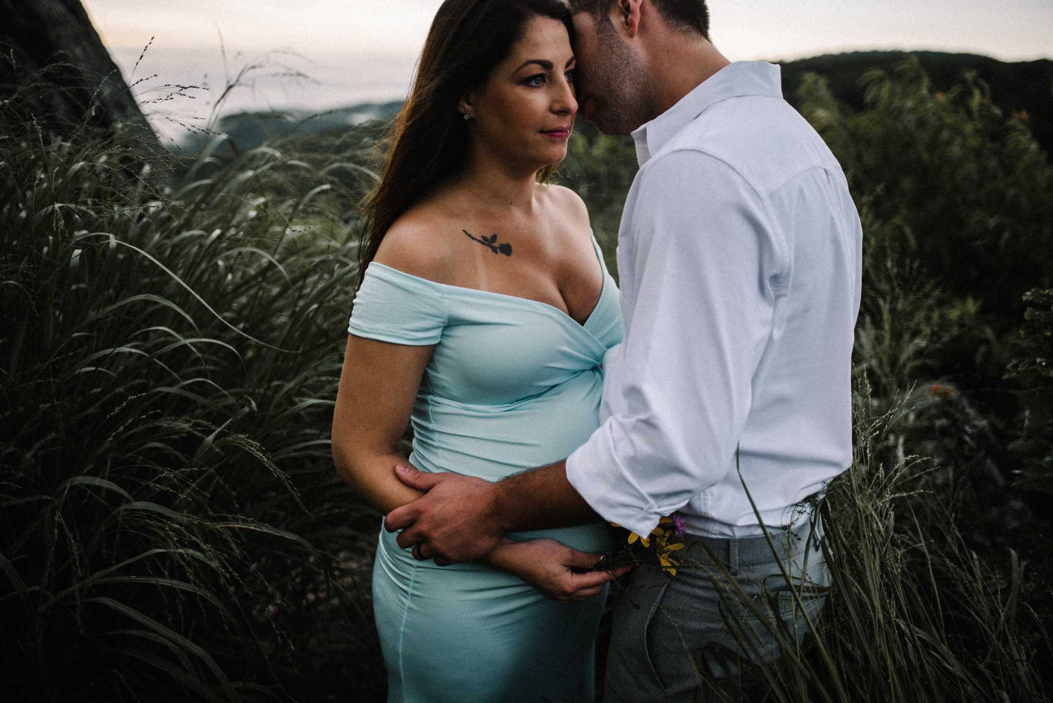 Mandy Spencer Maternity Sunrise Session Shenandoah National Park - White Sails Photography Creative_22.JPG