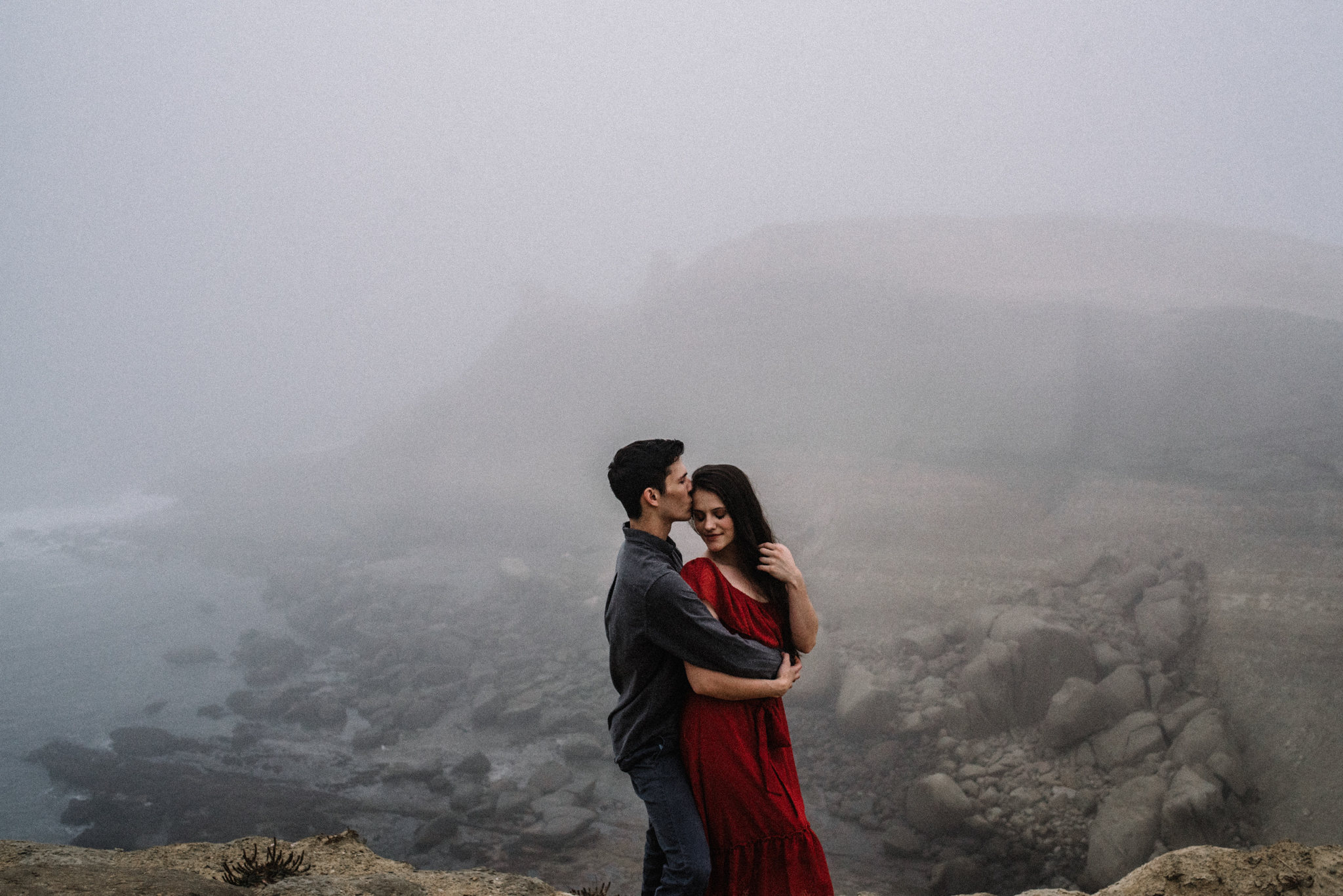 Ruthie and Anthony - Foggy Oregon Coast Couple Adventure Session - White Sails Photography Creative_48.JPG