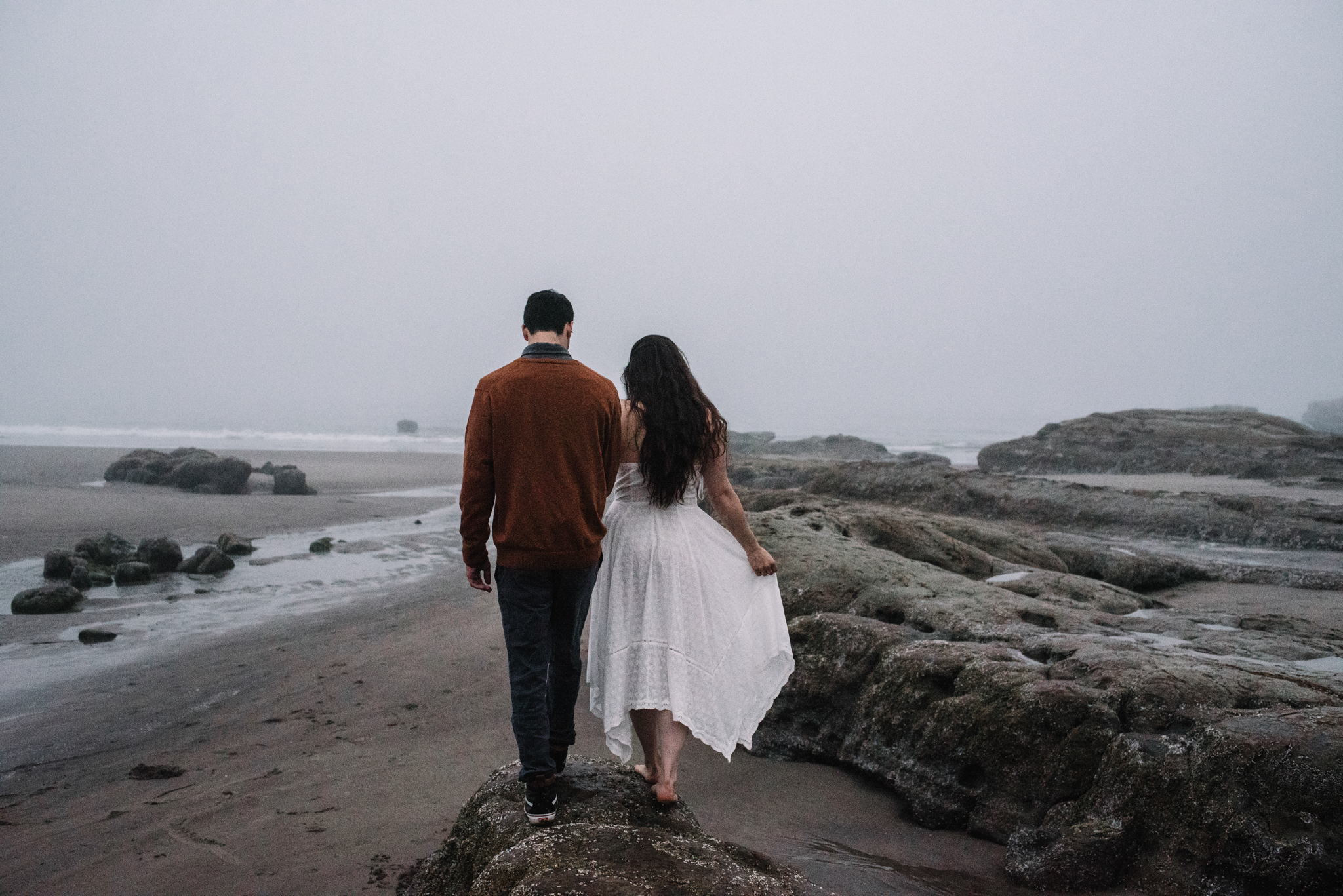 Ruthie and Anthony - Foggy Oregon Coast Couple Adventure Session - White Sails Photography Creative_54.JPG