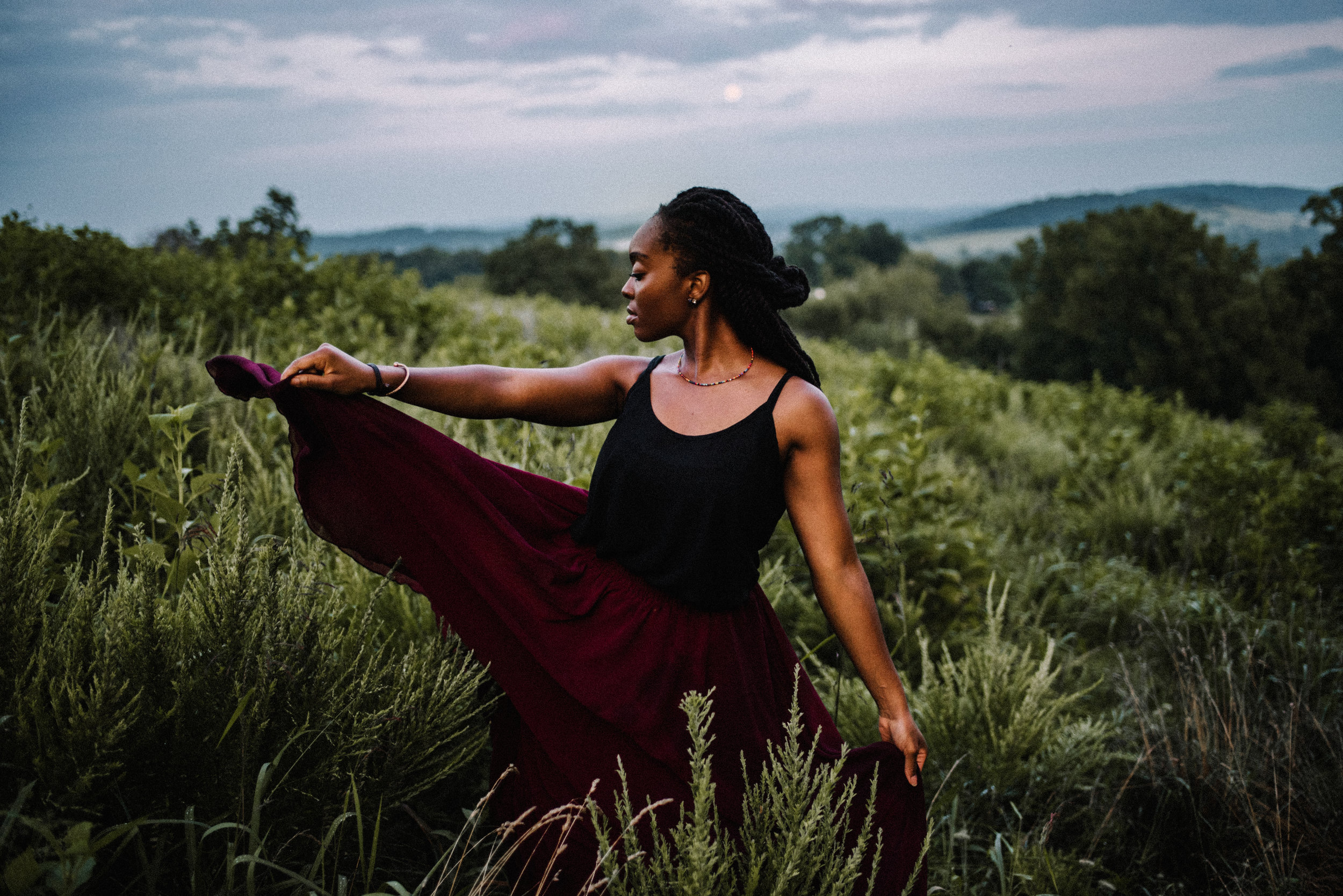 Mercy - White Sails Photography - adventure portraits - sky meadows state park.JPG