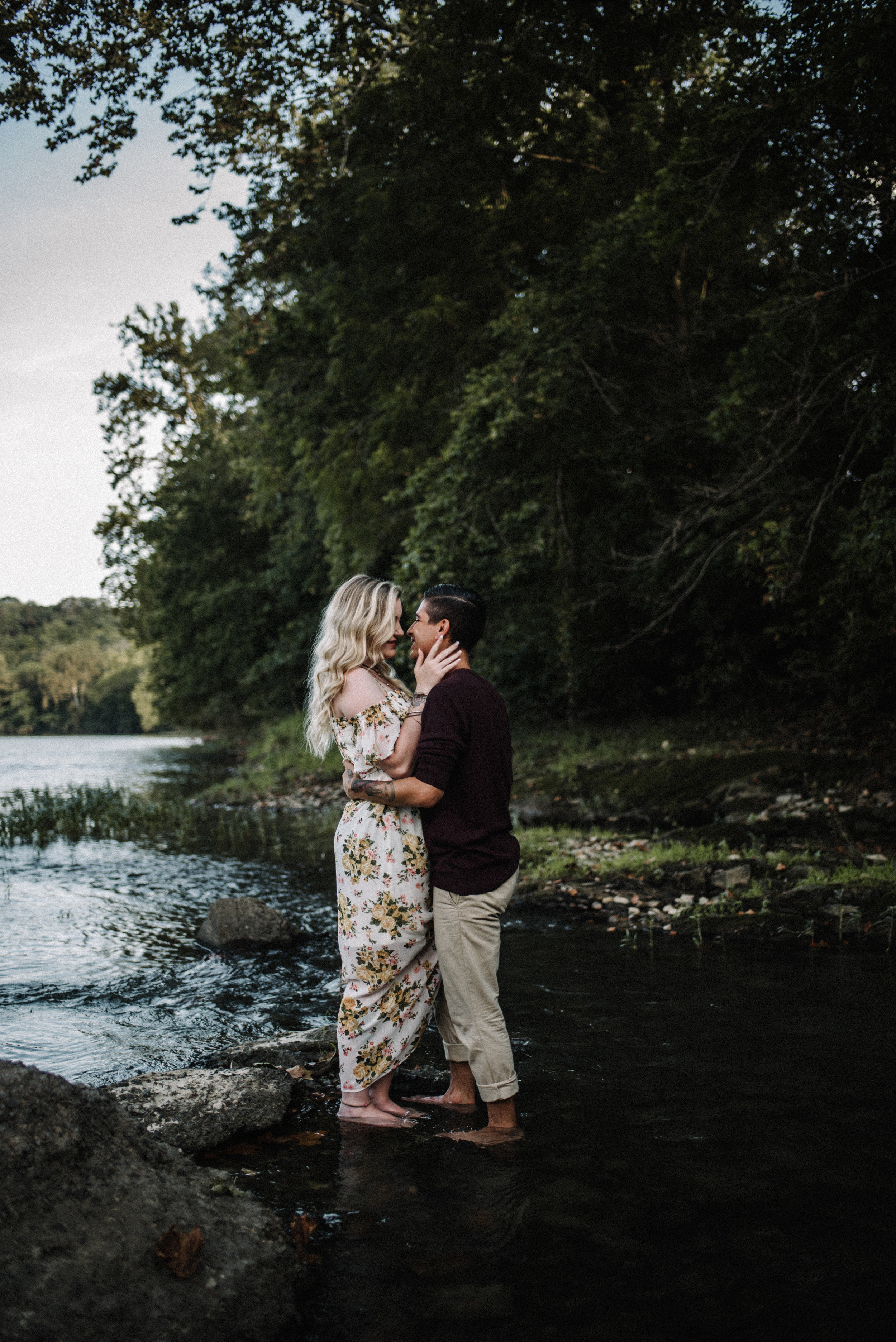 Kat & Alex Engagement - Shenandoah National Park - White Sails_29.JPG