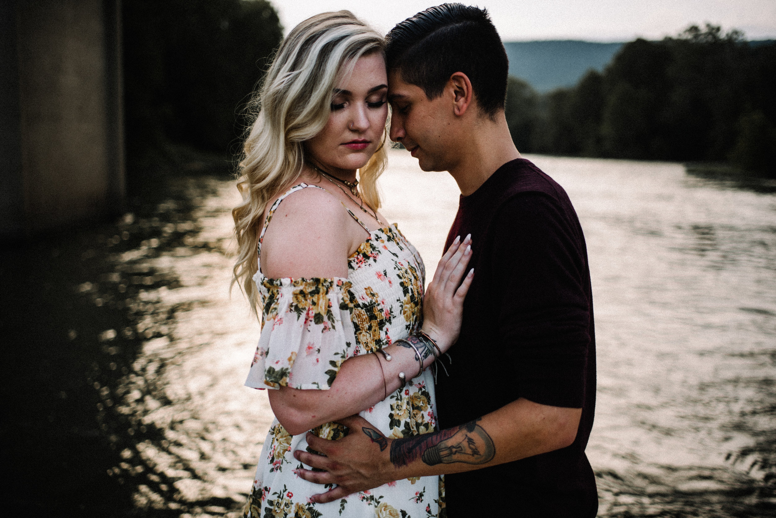 Kat & Alex Engagement - Shenandoah National Park - White Sails_47.JPG