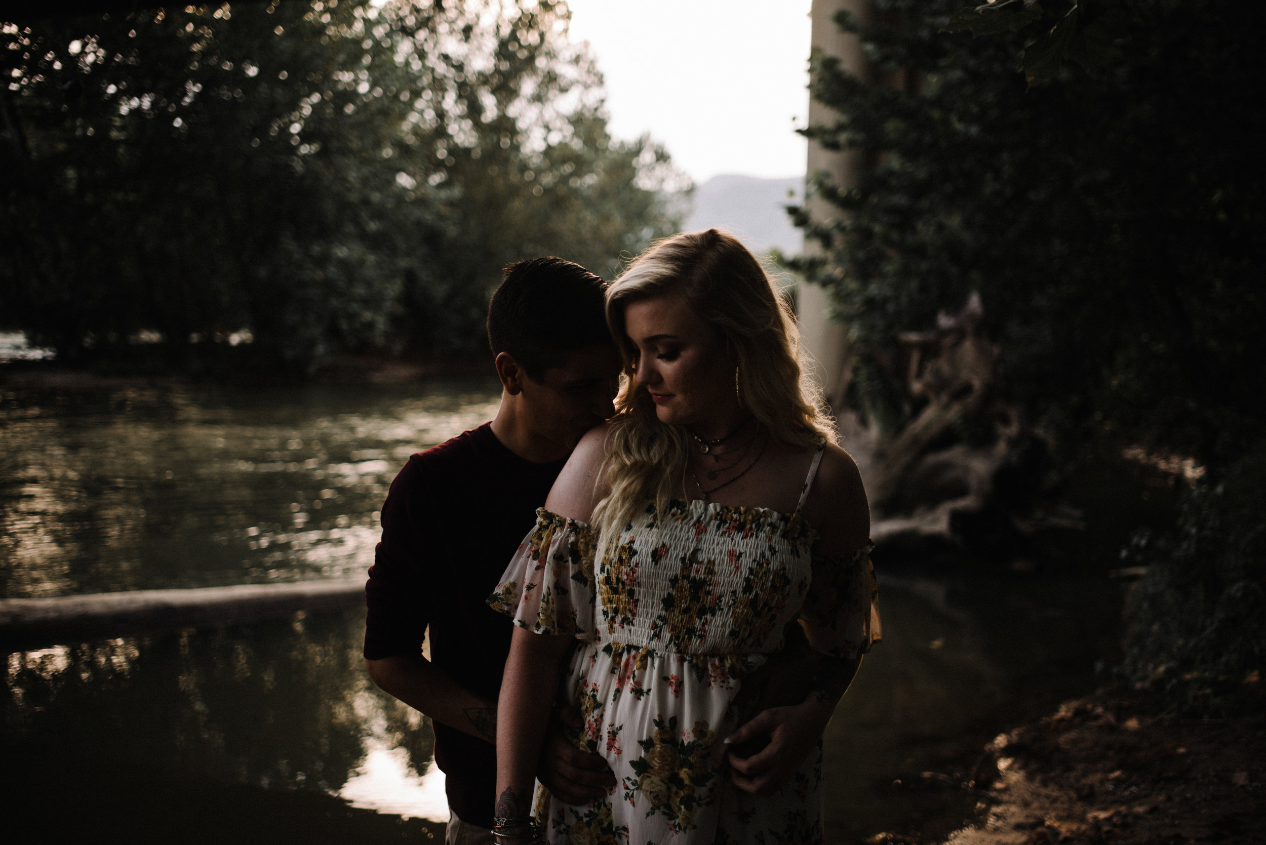 Kat & Alex Engagement - Shenandoah National Park - White Sails_51.JPG