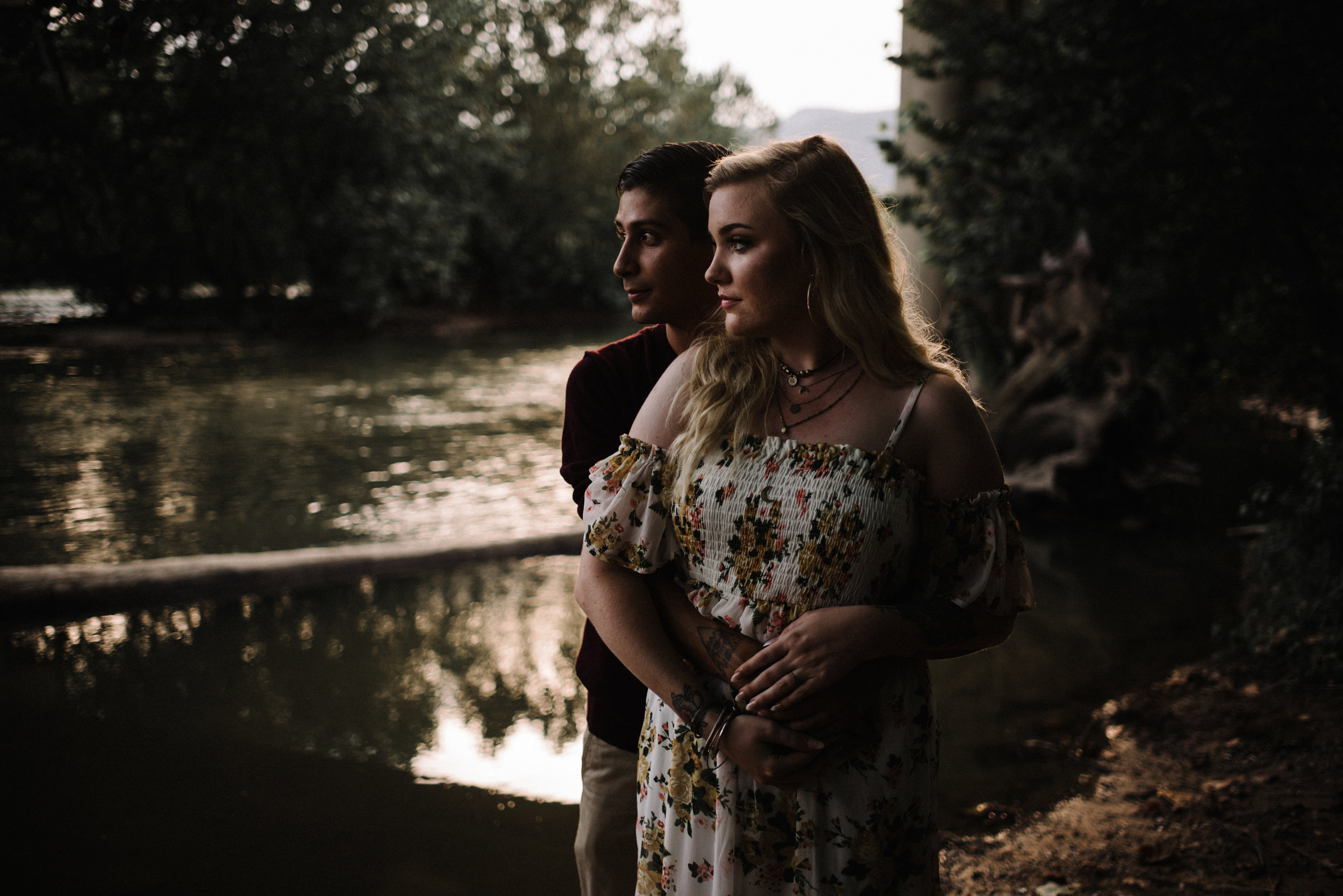 Kat & Alex Engagement - Shenandoah National Park - White Sails_53.JPG