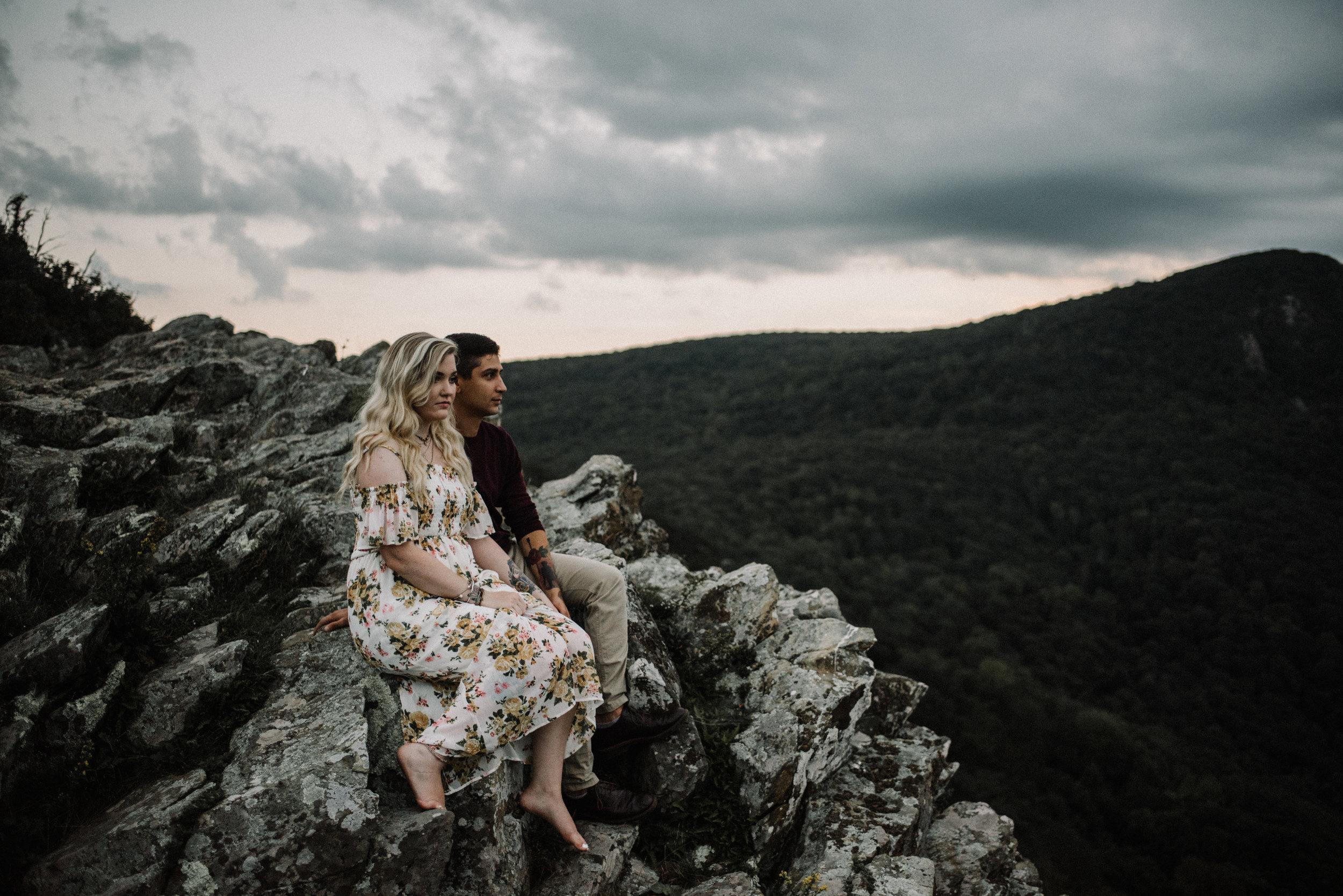 Kat & Alex Engagement - Shenandoah National Park - White Sails_101.JPG