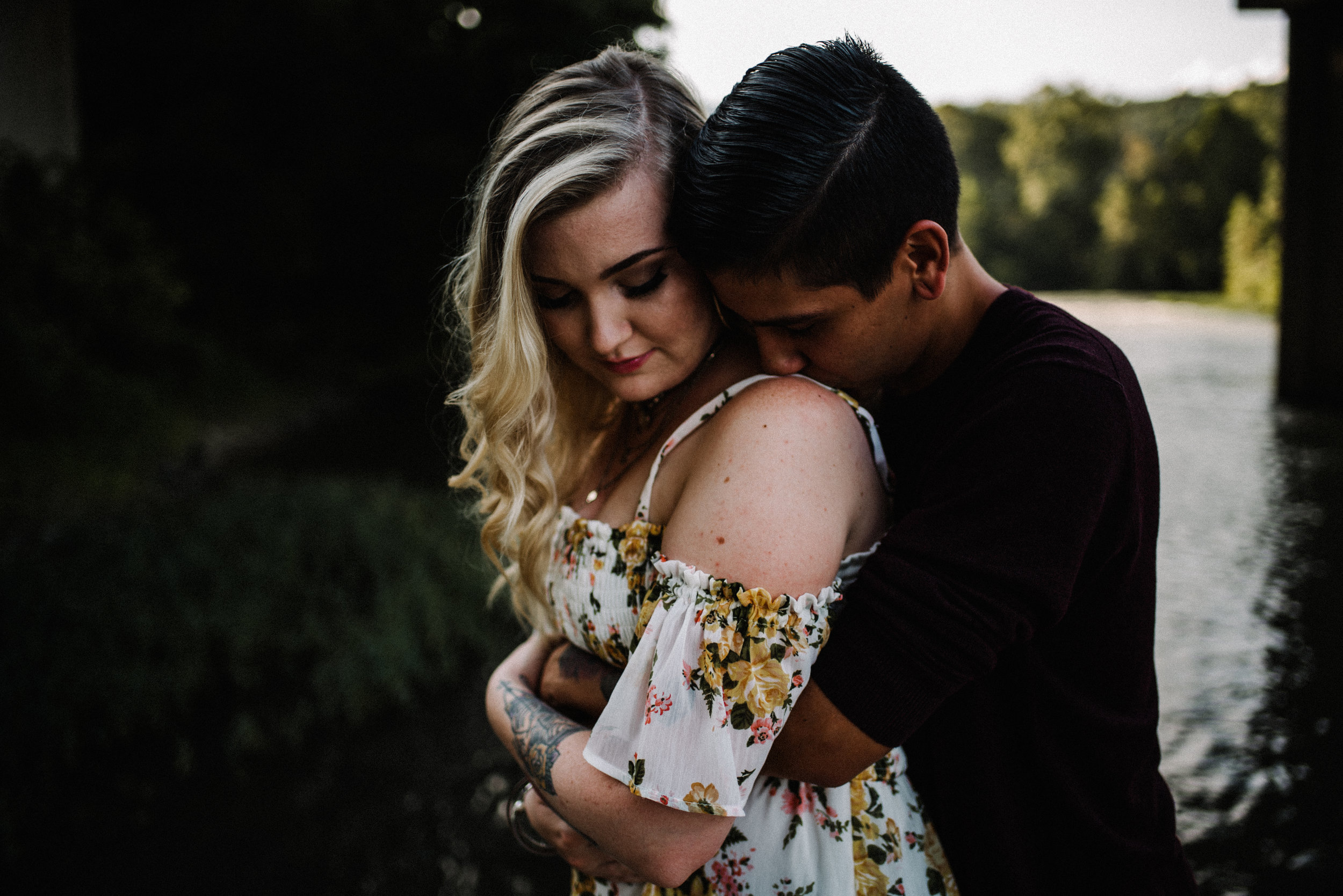 Kat & Alex Engagement - Shenandoah National Park - White Sails_16.JPG