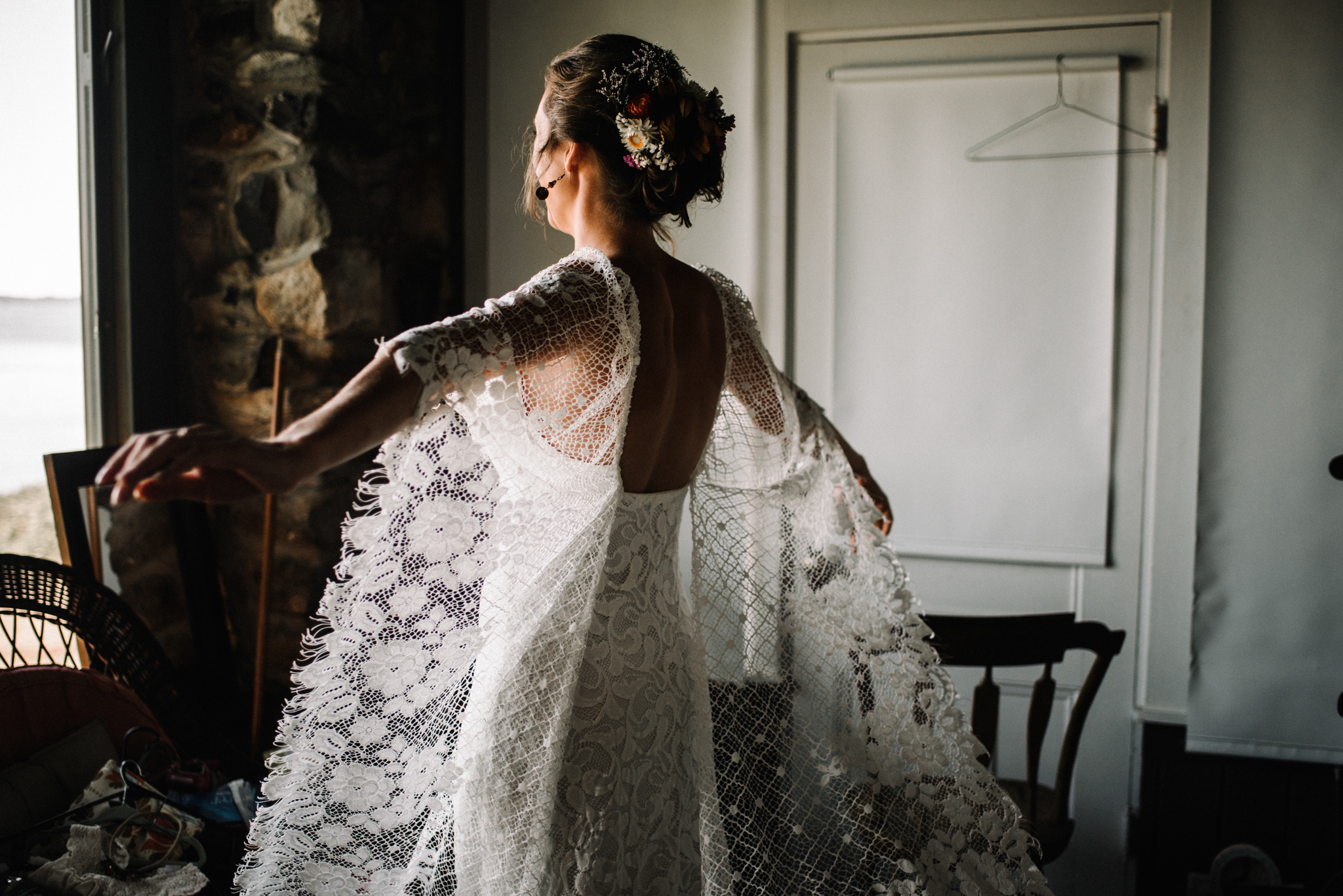 Damian and Jesse Chebeague Island Maine Backyard Destination Beach Wedding White Sails Creative_90.JPG